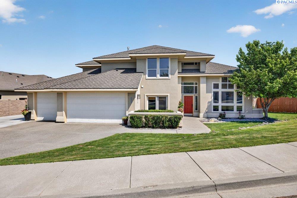 3603 S Ledbetter St, Kennewick, WA 99337