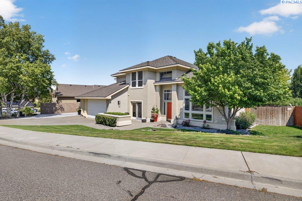 3603 S Ledbetter St, Kennewick, WA 99337