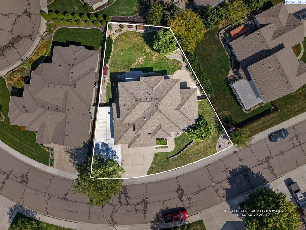 3603 S Ledbetter St, Kennewick, WA 99337