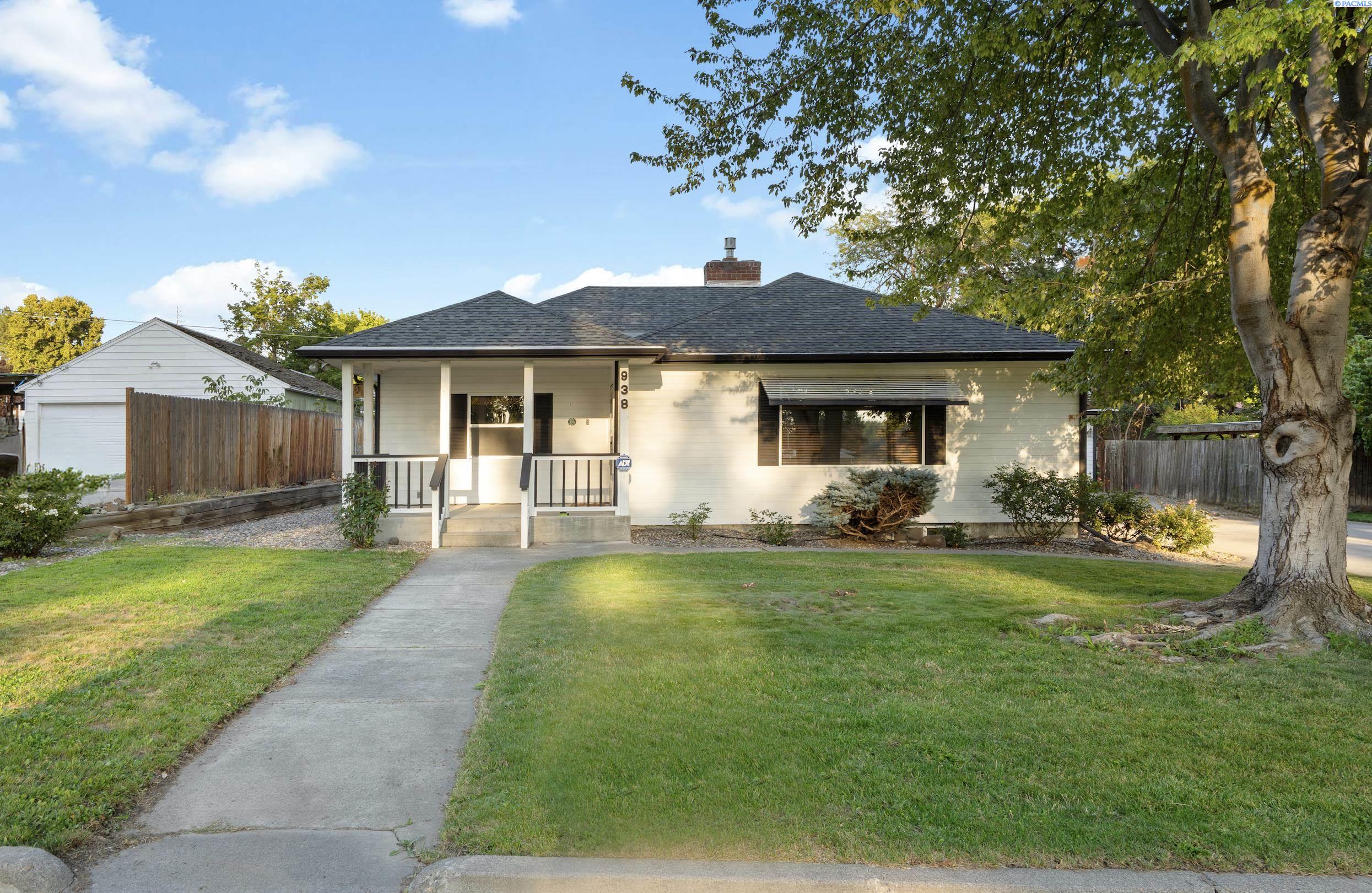 938 Memorial, Prosser, WA 99350