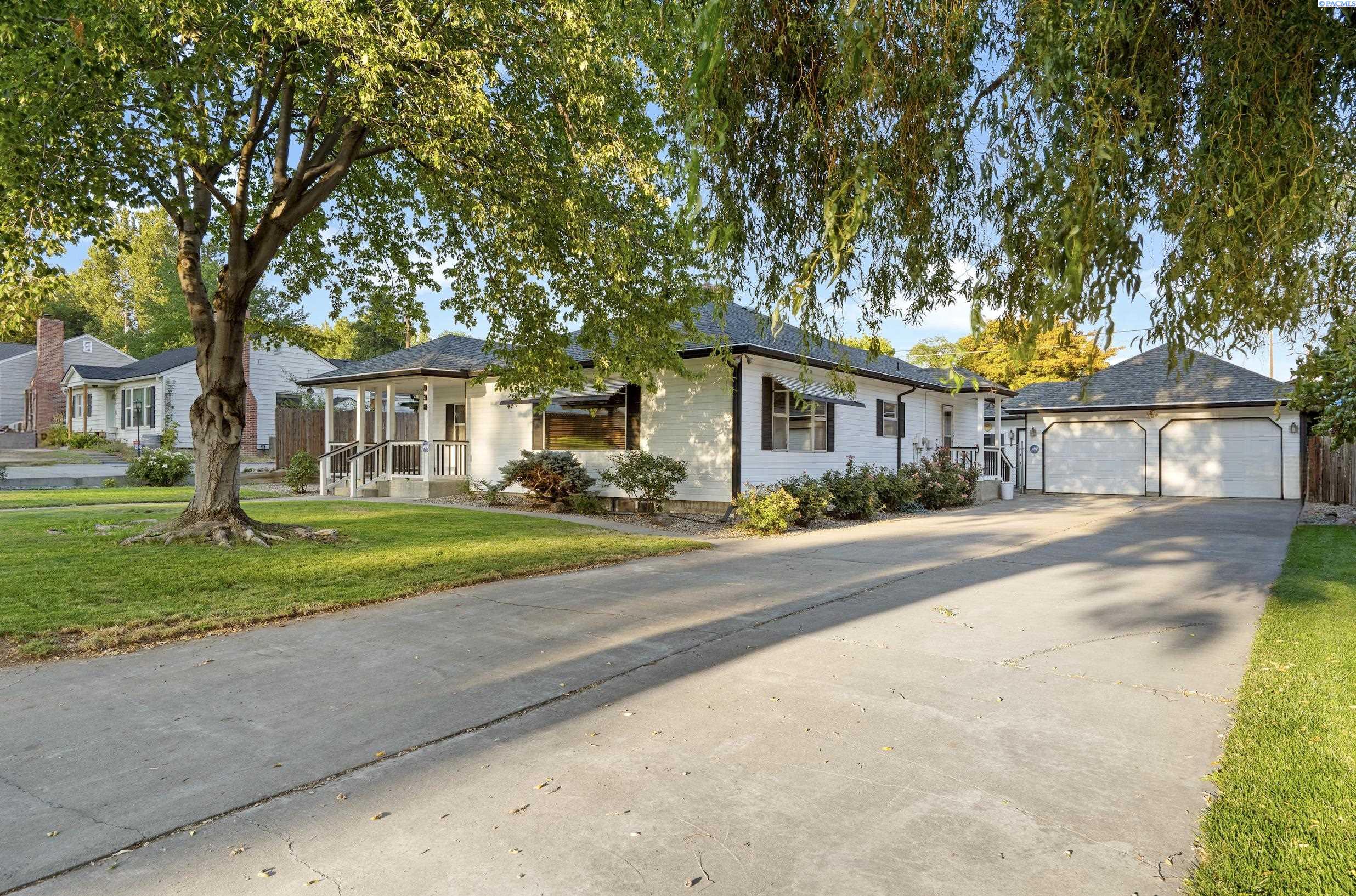 938 Memorial, Prosser, WA 99350