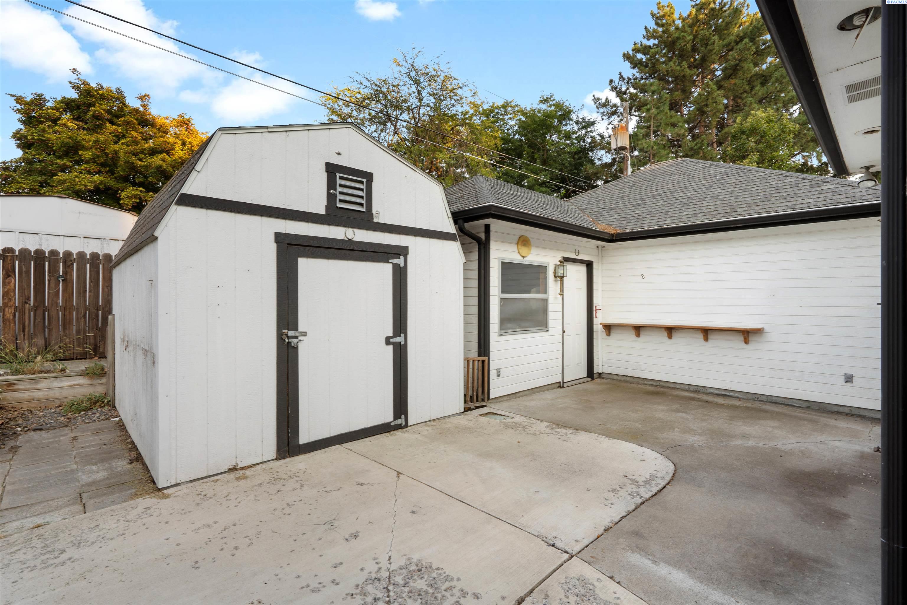 938 Memorial, Prosser, WA 99350
