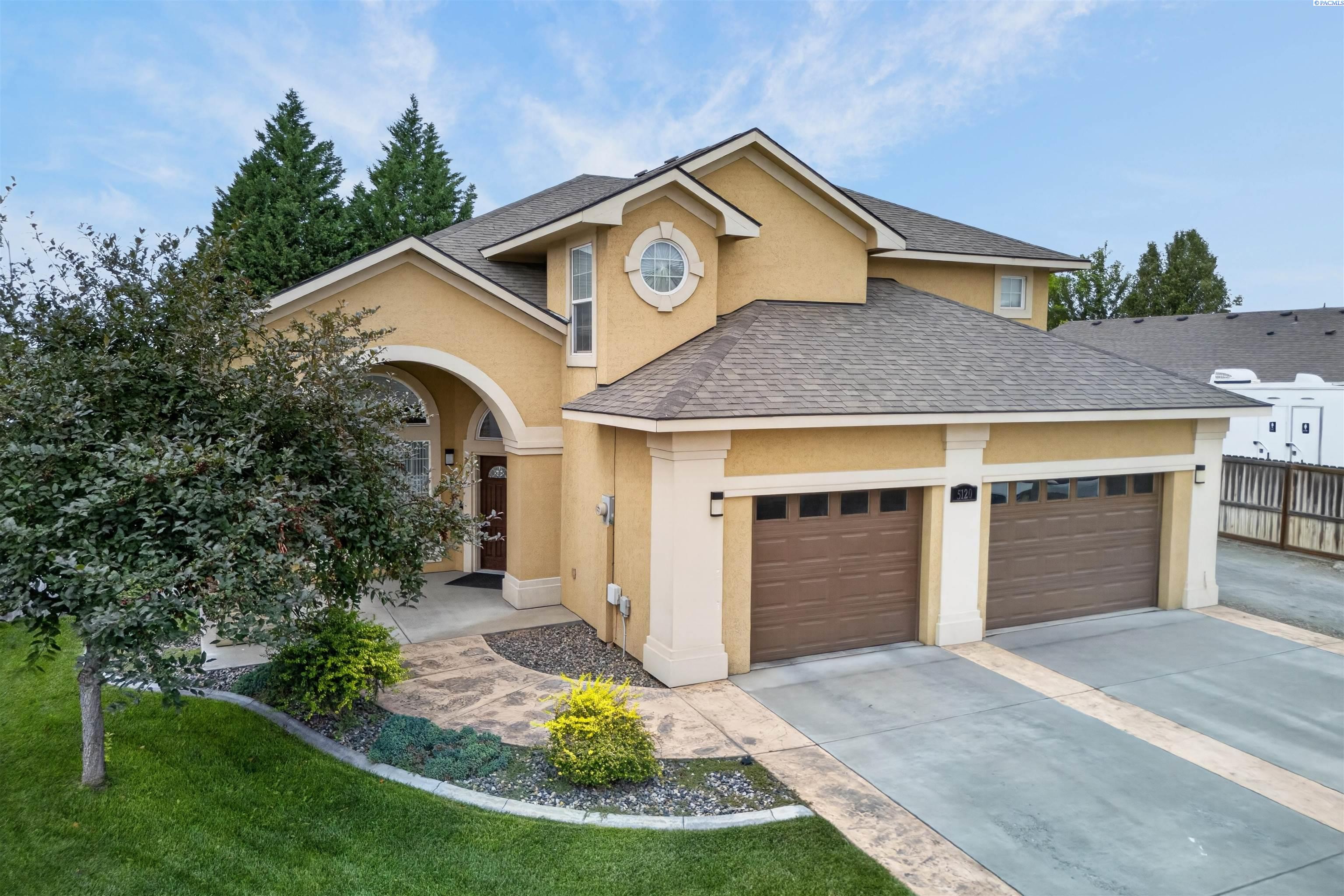 5120 Antigua Dr, Pasco, WA 99301