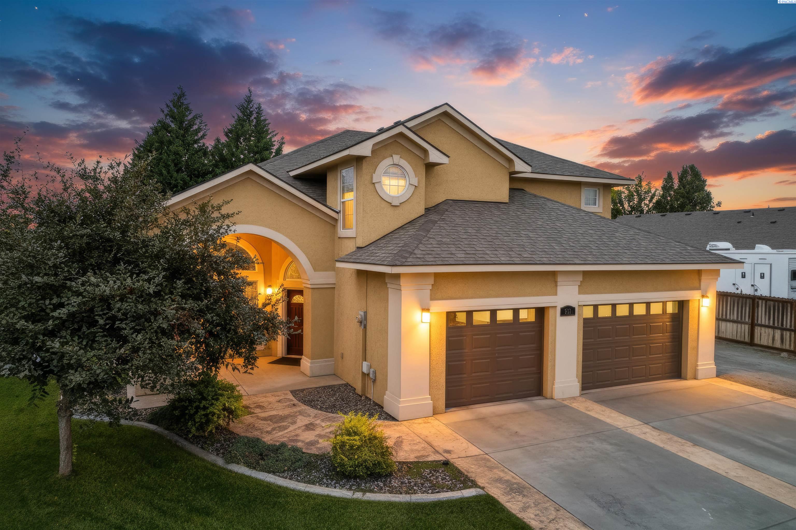 5120 Antigua Dr, Pasco, WA 99301