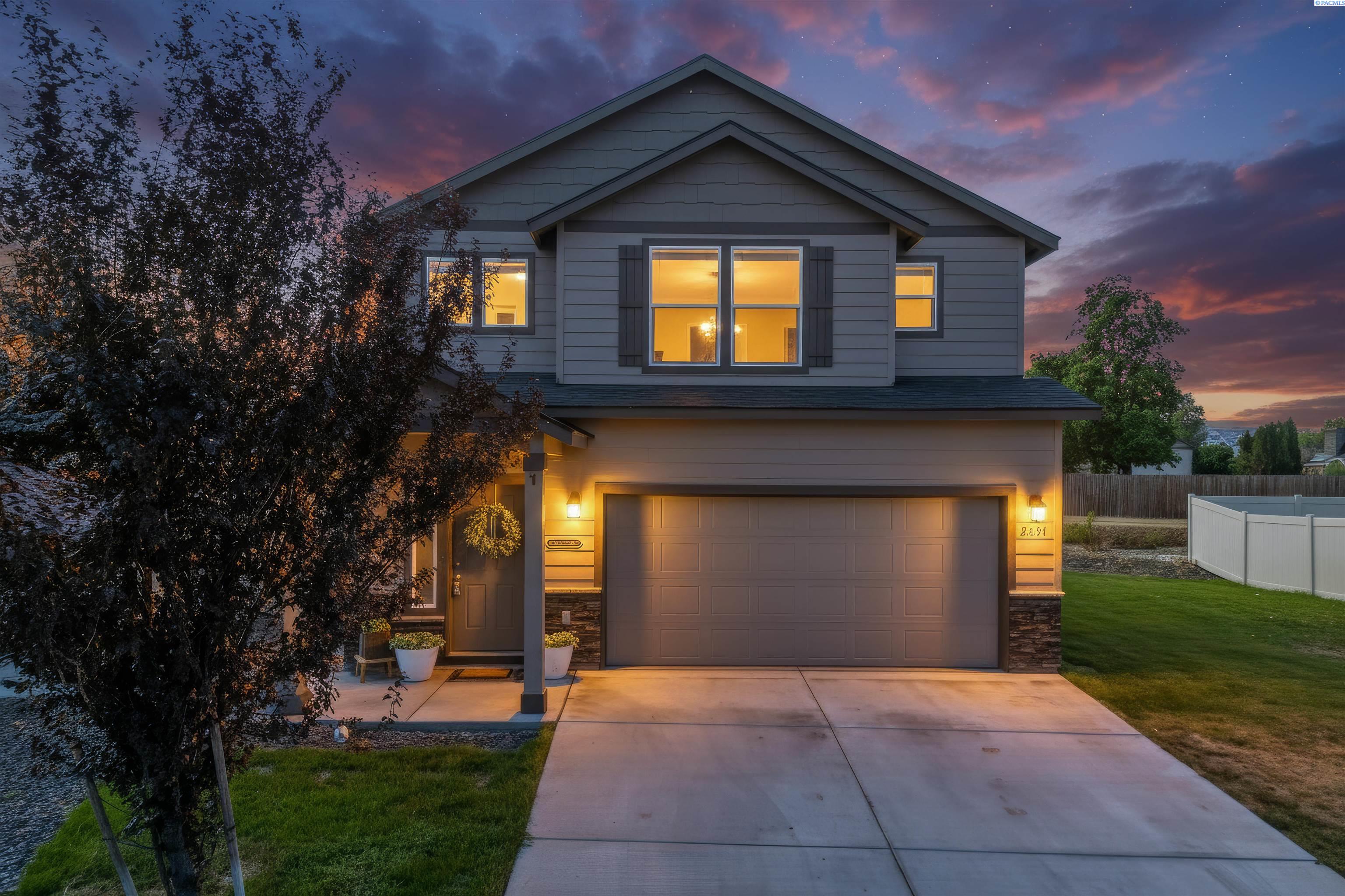 2351 W 23rd Ave, Kennewick, WA 99337