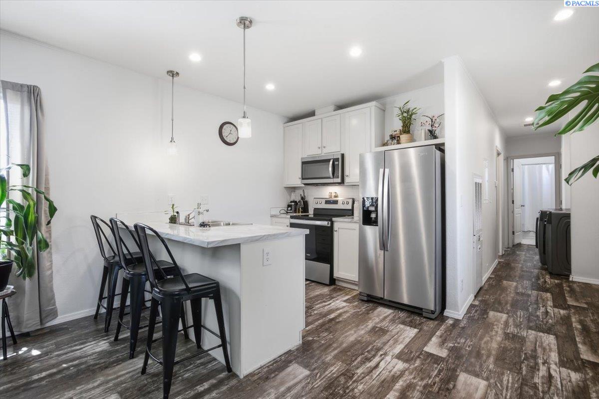 2021 Mahan Ave #g4 #G4, Richland, WA 99354