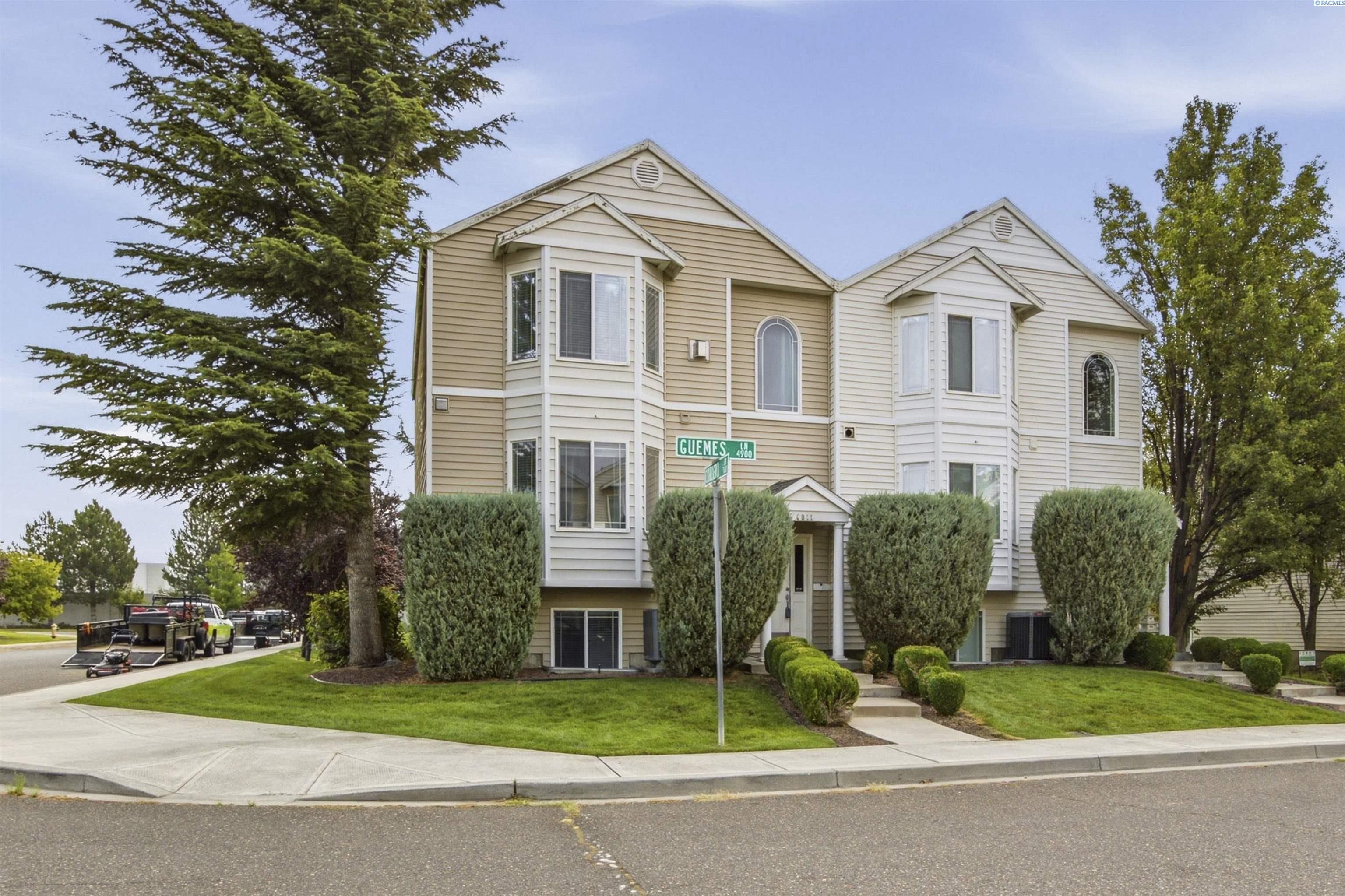 4911 Guemes Ln, Pasco, WA 99301