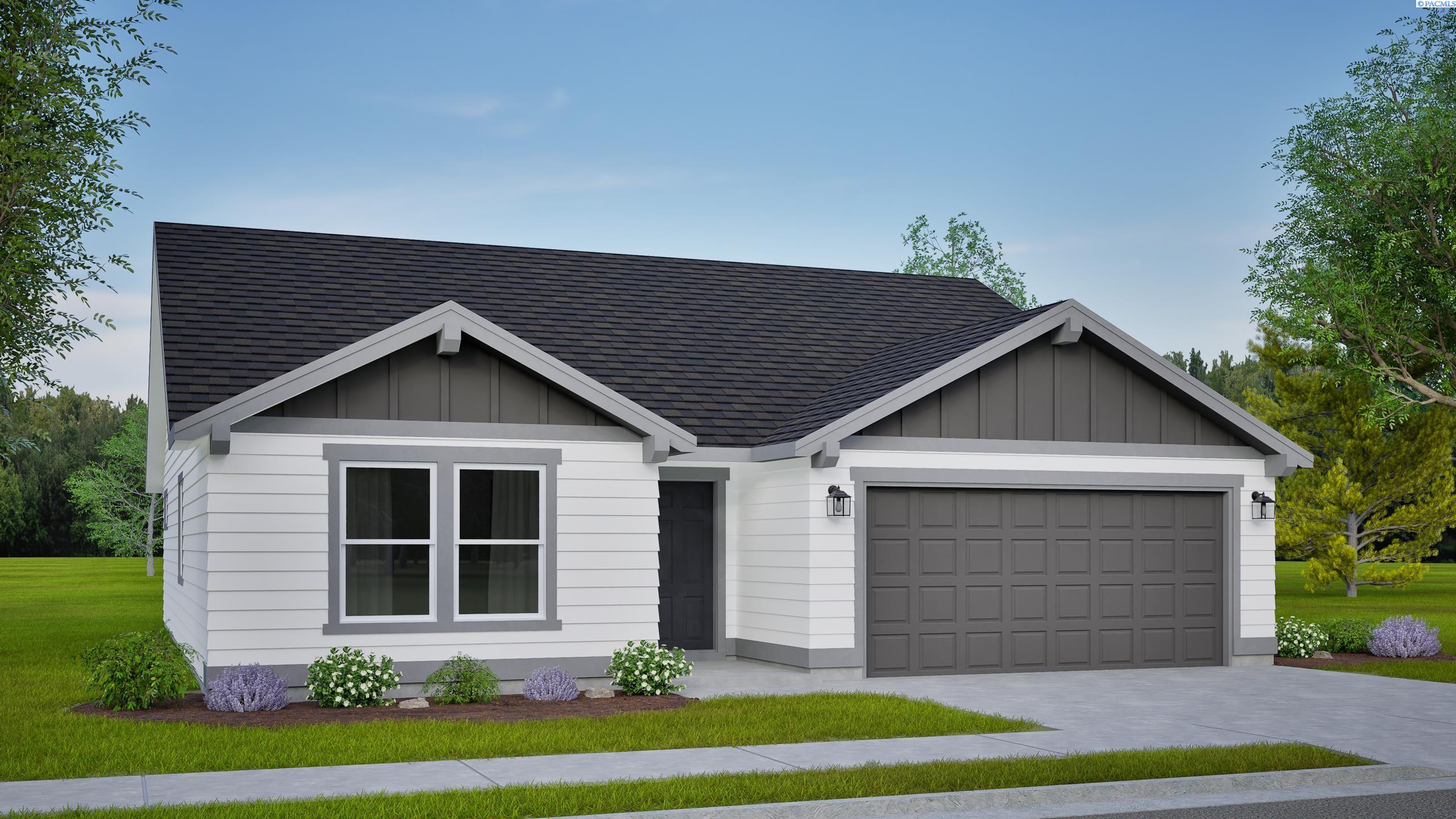 6519 Desert Ridge Ln, Pasco, WA 99301