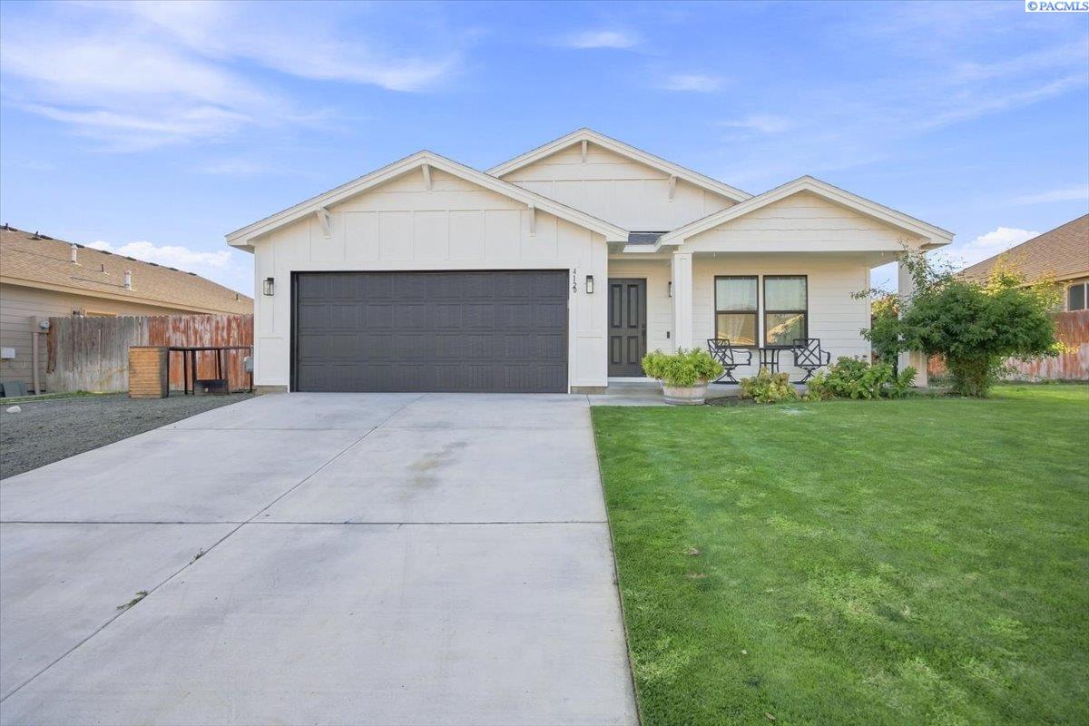 4120 N Atlanta Ln, Pasco, WA 99301