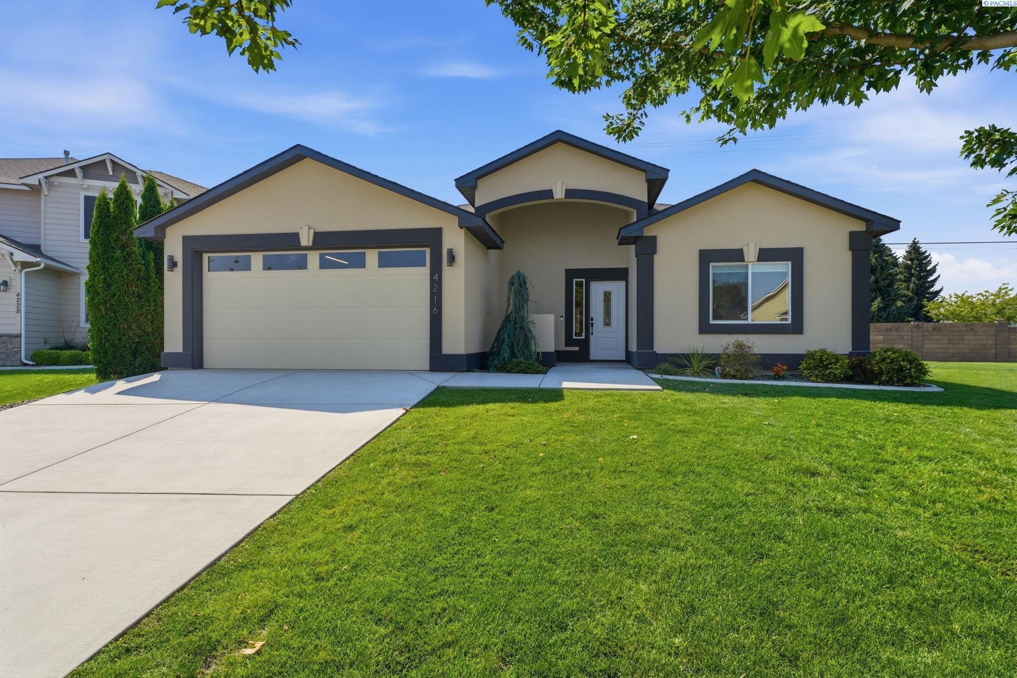 4216 S Conway Pl, Kennewick, WA 99337