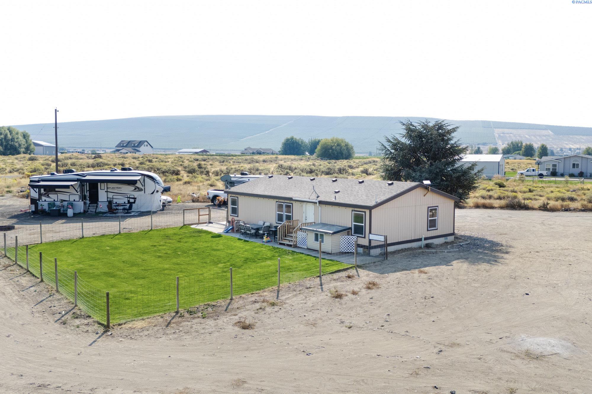 24617 E Sr 224 Ne, Benton City, WA 99320