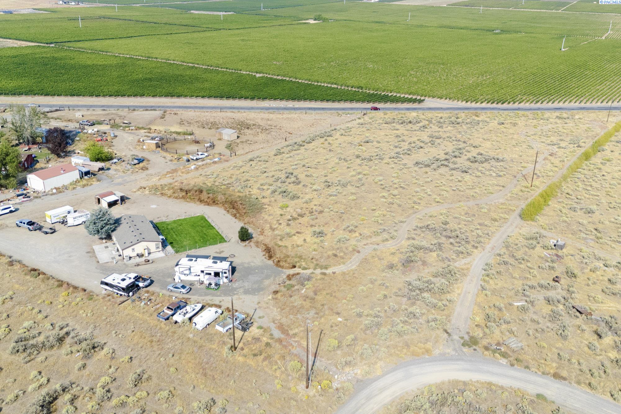 24617 E Sr 224 Ne, Benton City, WA 99320