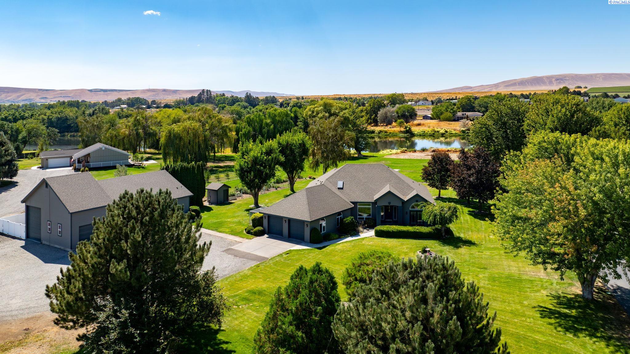 97218 N Northstar Prne, West Richland, WA 99353