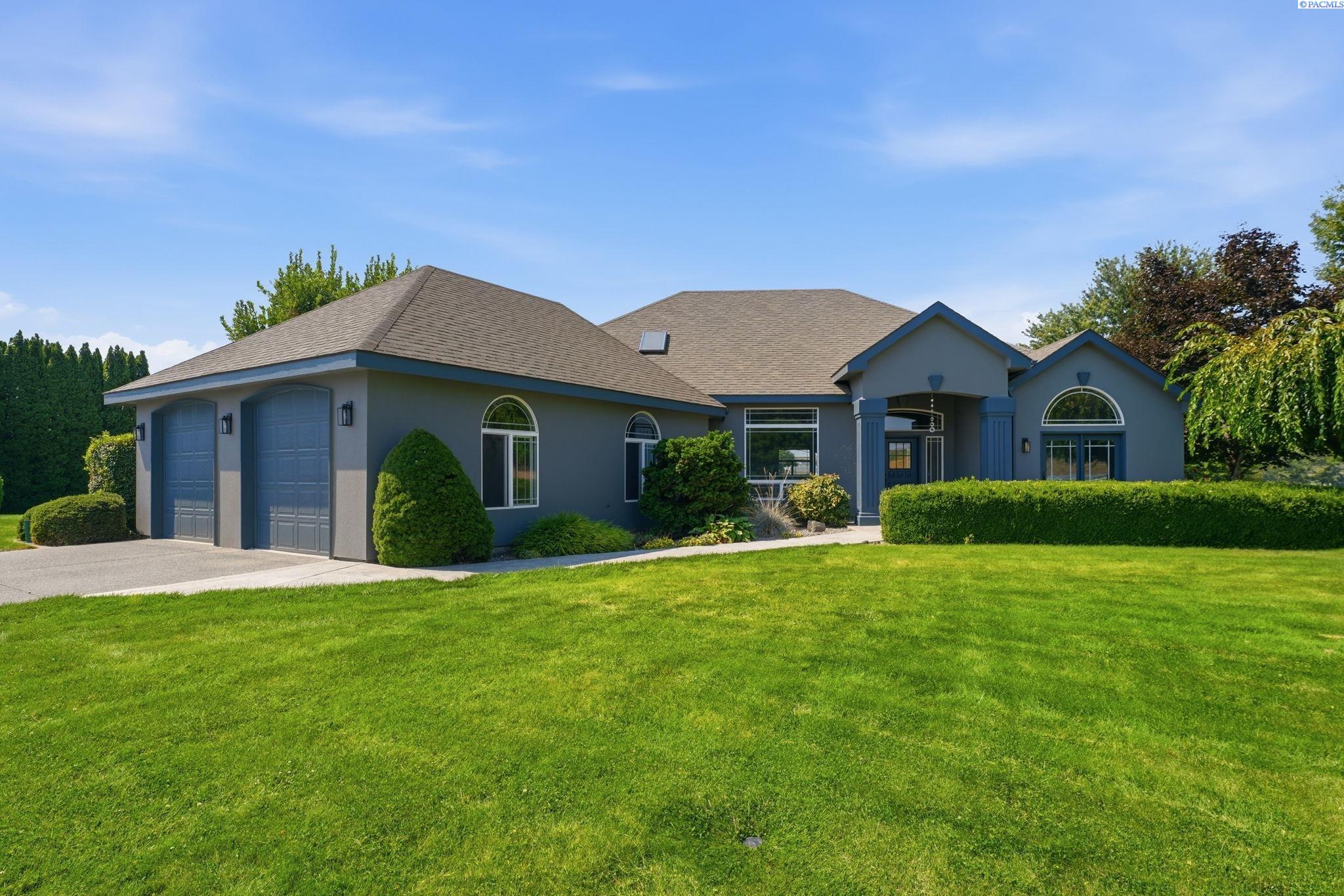 97218 N Northstar Prne, West Richland, WA 99353