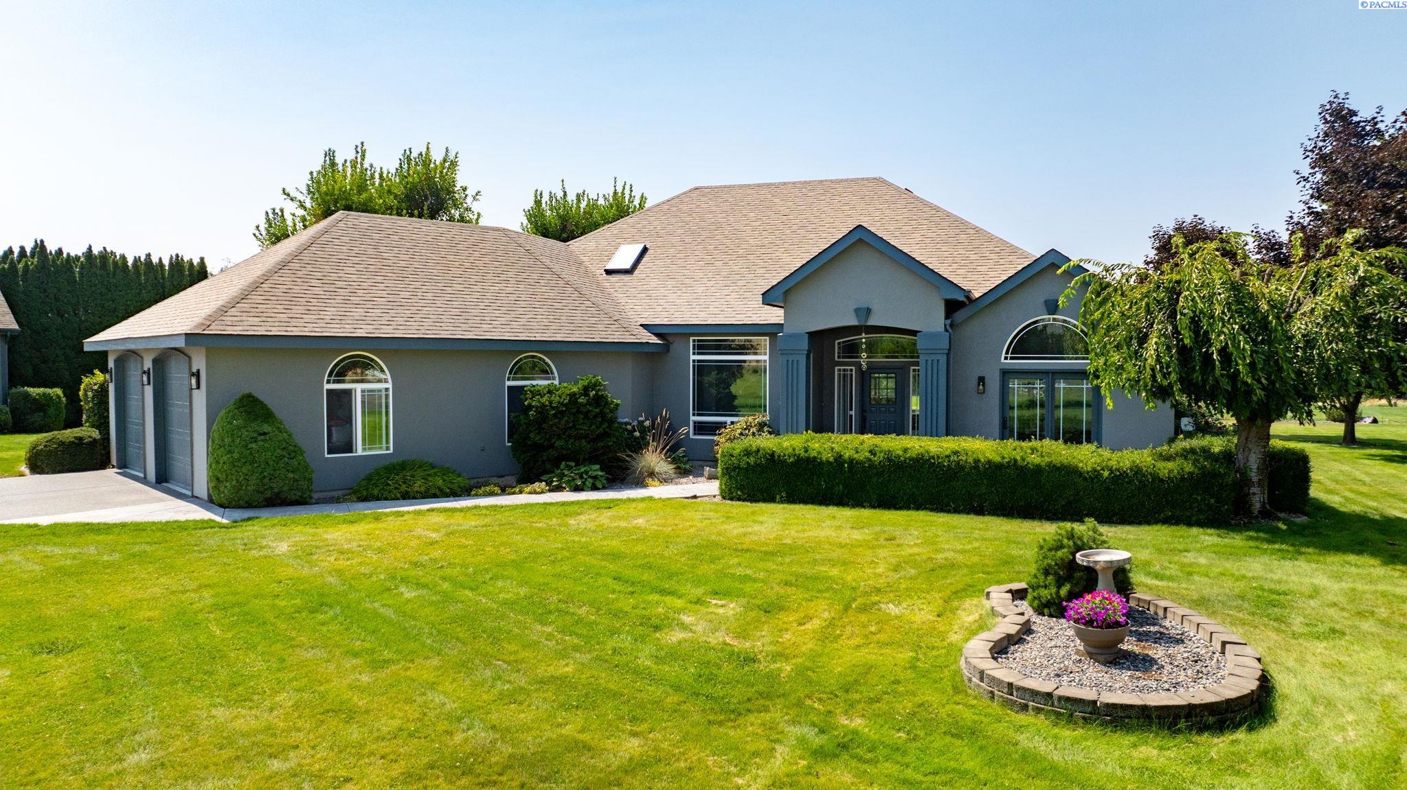 97218 N Northstar Prne, West Richland, WA 99353