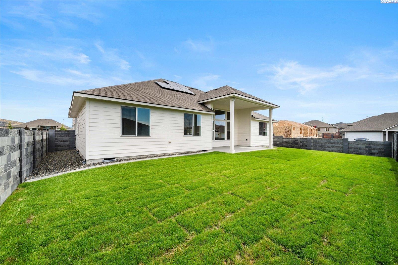 2892 S Alaska St, Kennewick, WA 99338