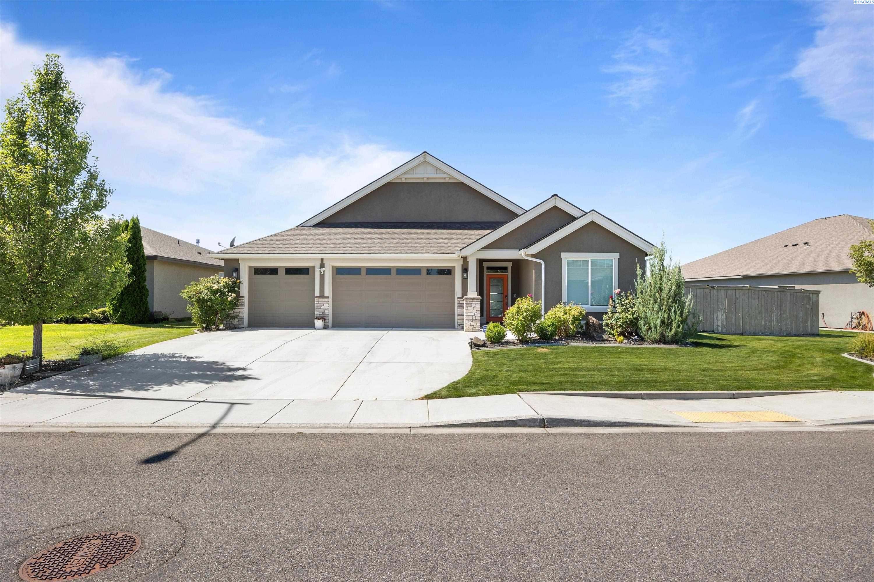 3336 Village Pkwy, Richland, WA 99354