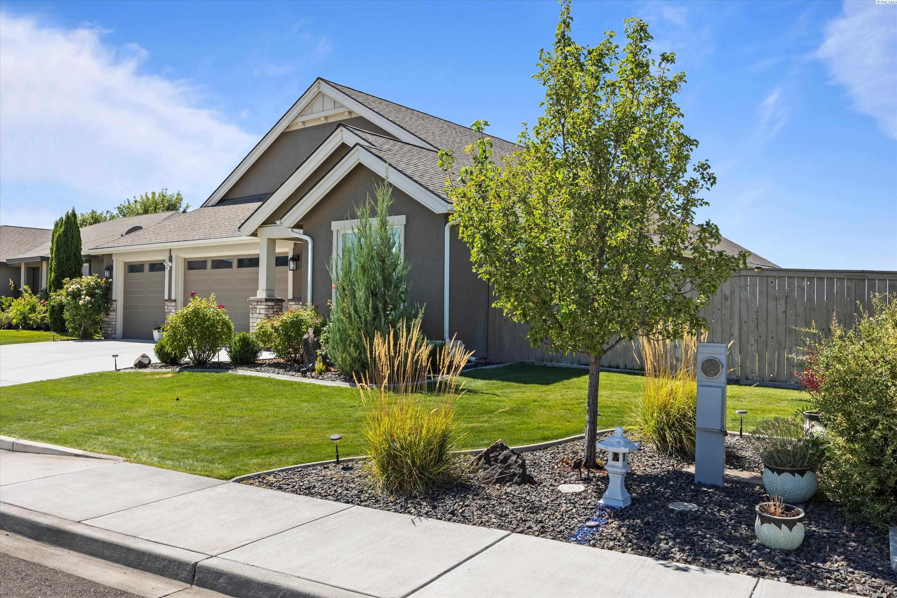 3336 Village Pkwy, Richland, WA 99354