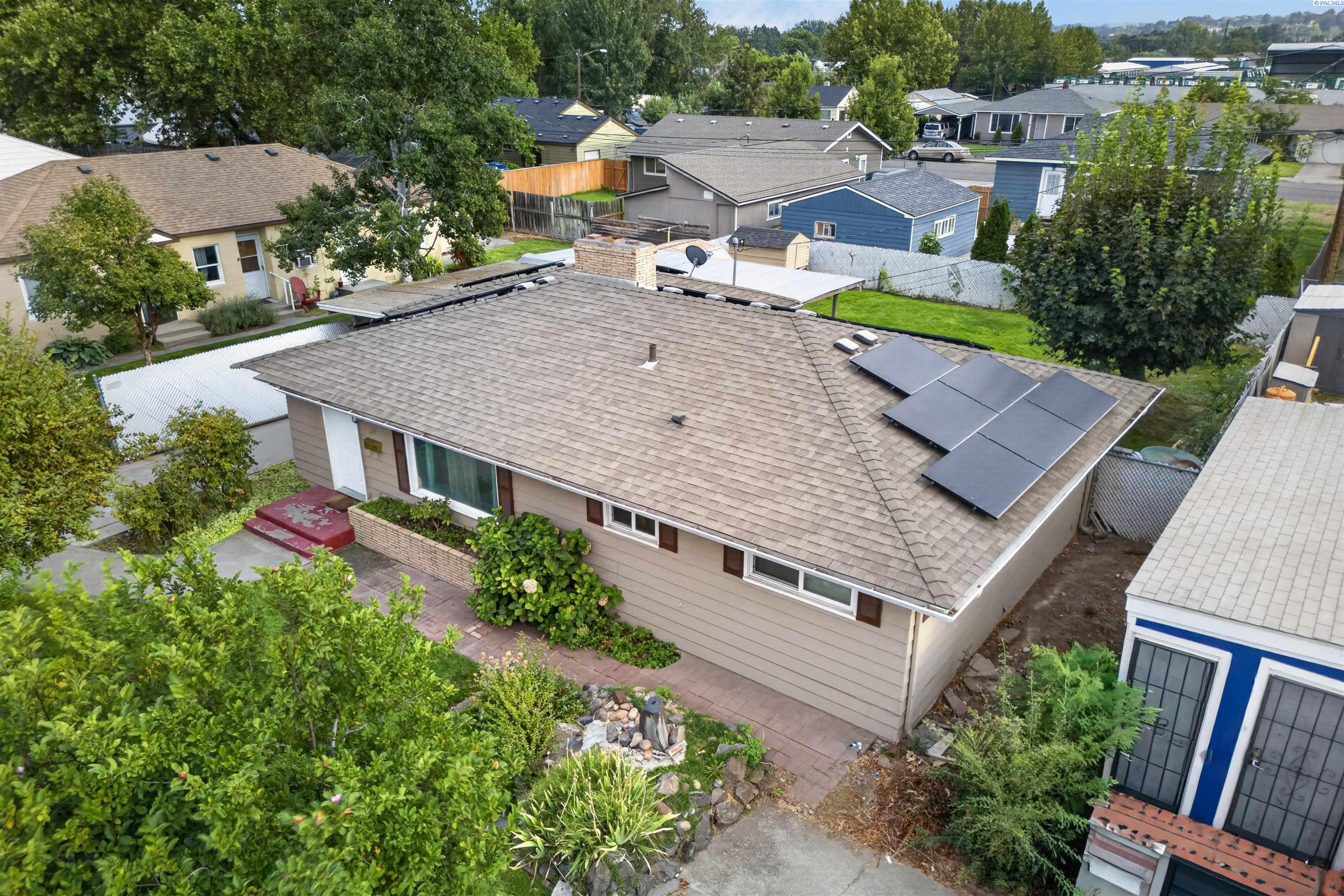 24 E 14th Ave, Kennewick, WA 99337