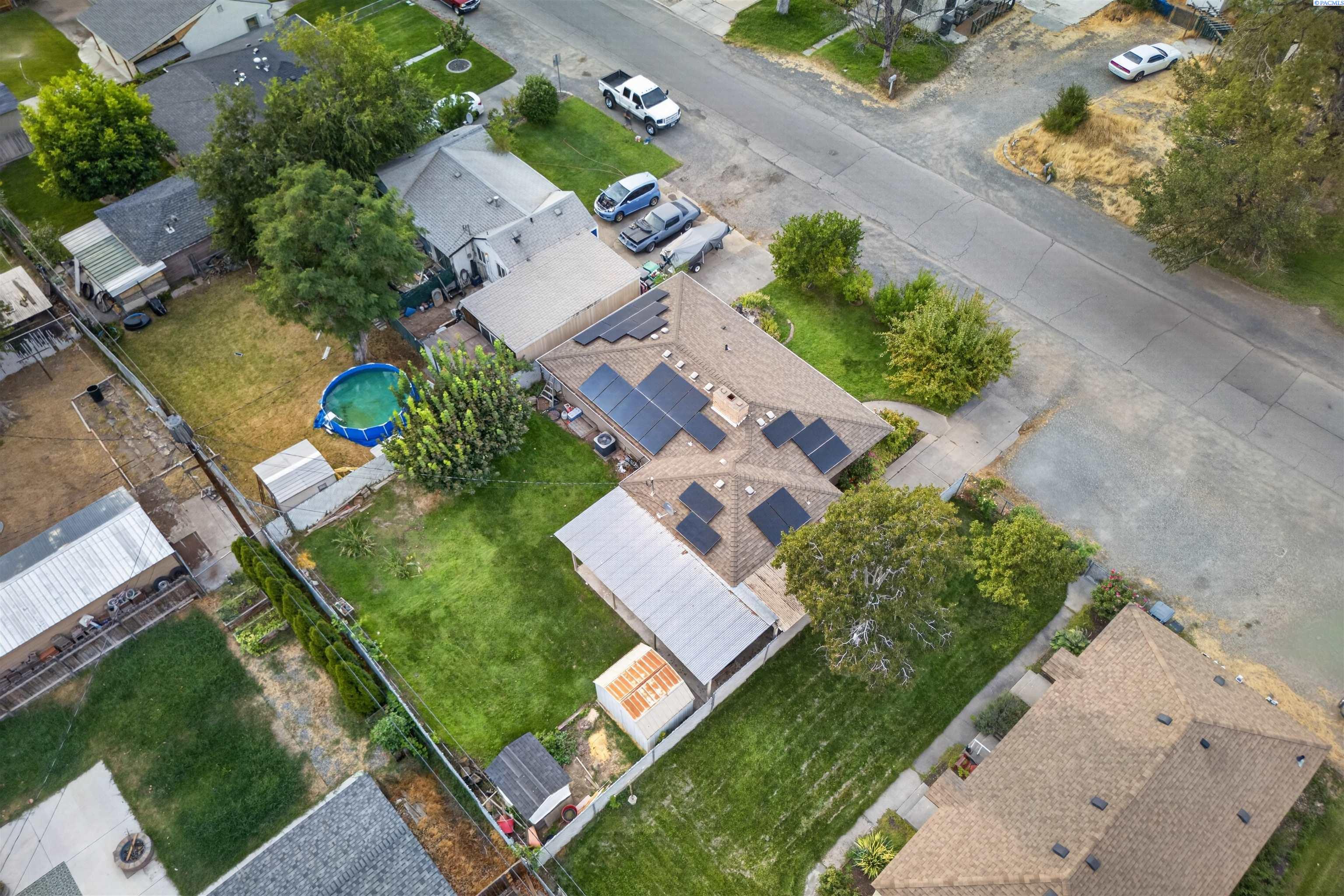 24 E 14th Ave, Kennewick, WA 99337