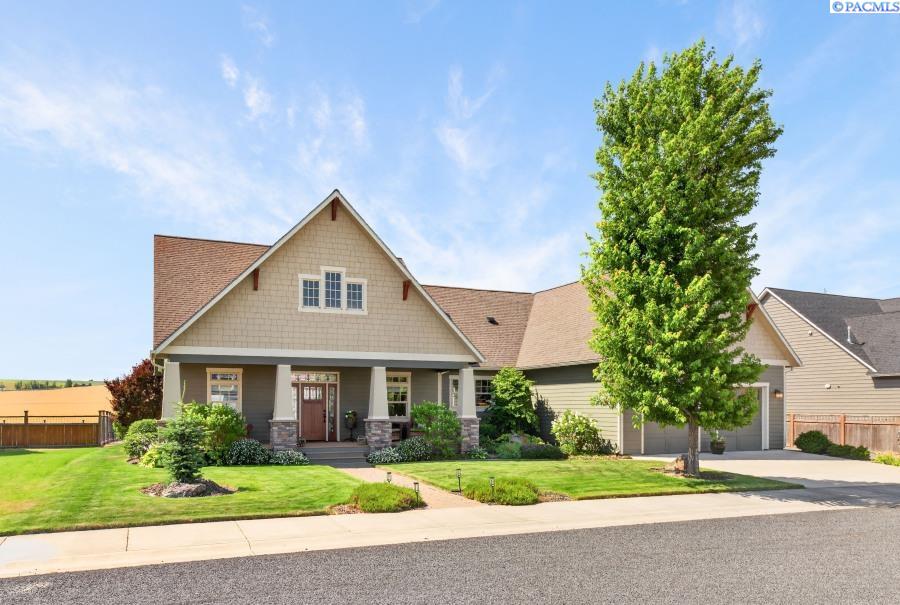 1st image of 996 Jacob Dr, Colton, WA 99113 | MLS# 295929