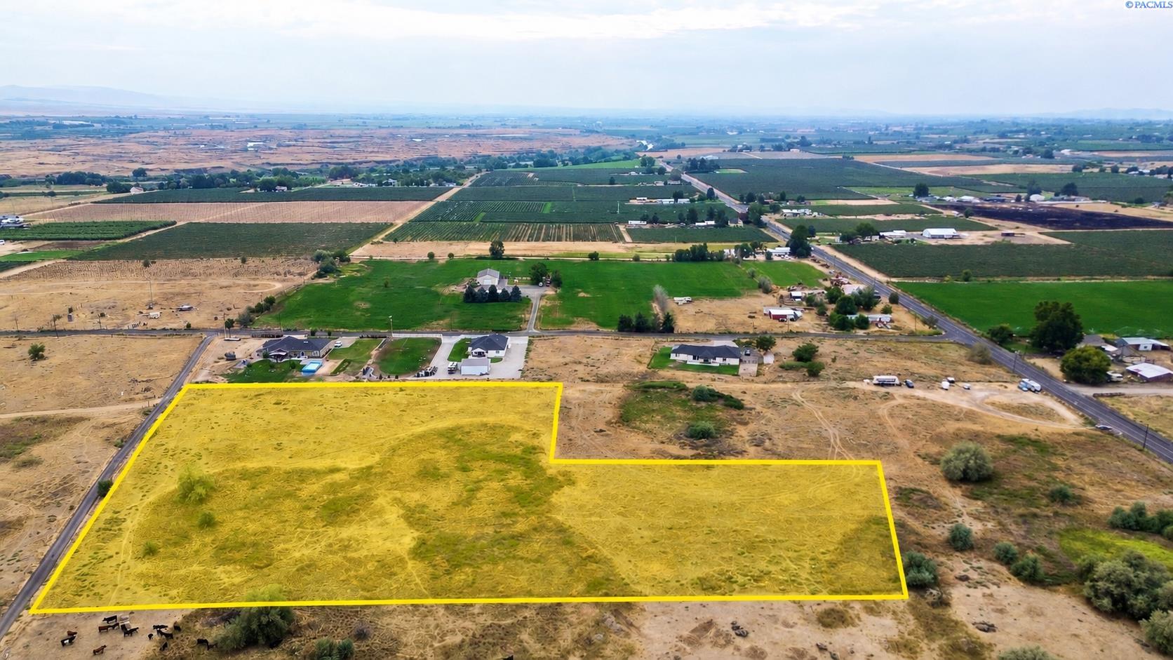 176501 Lower County Line Rd, Prosser, WA 99350