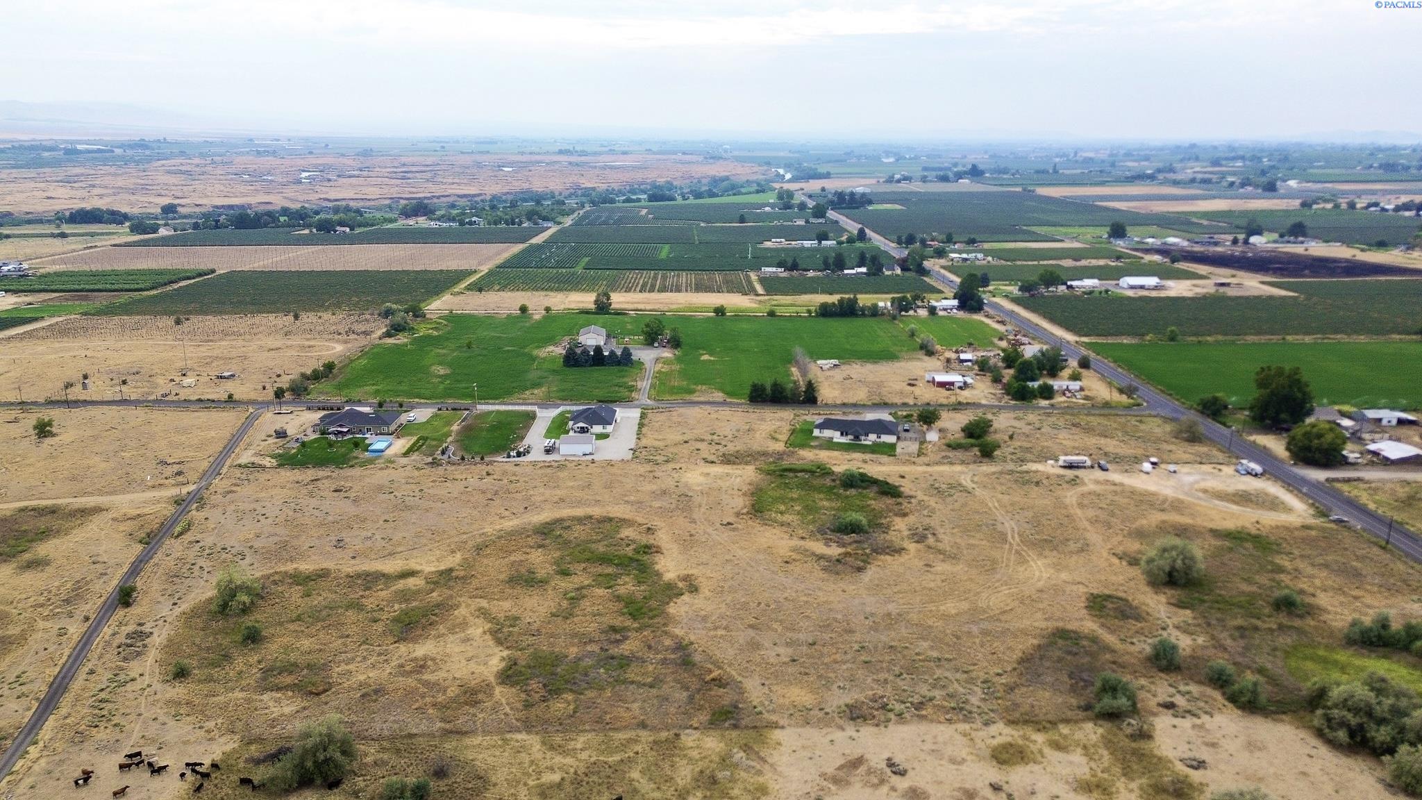 176501 Lower County Line Rd, Prosser, WA 99350