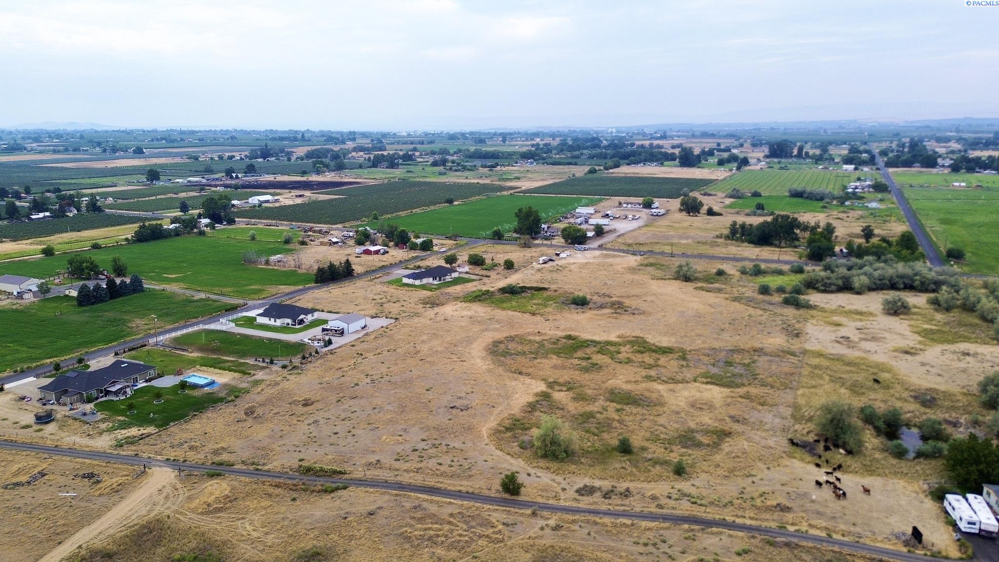 176501 Lower County Line Rd, Prosser, WA 99350