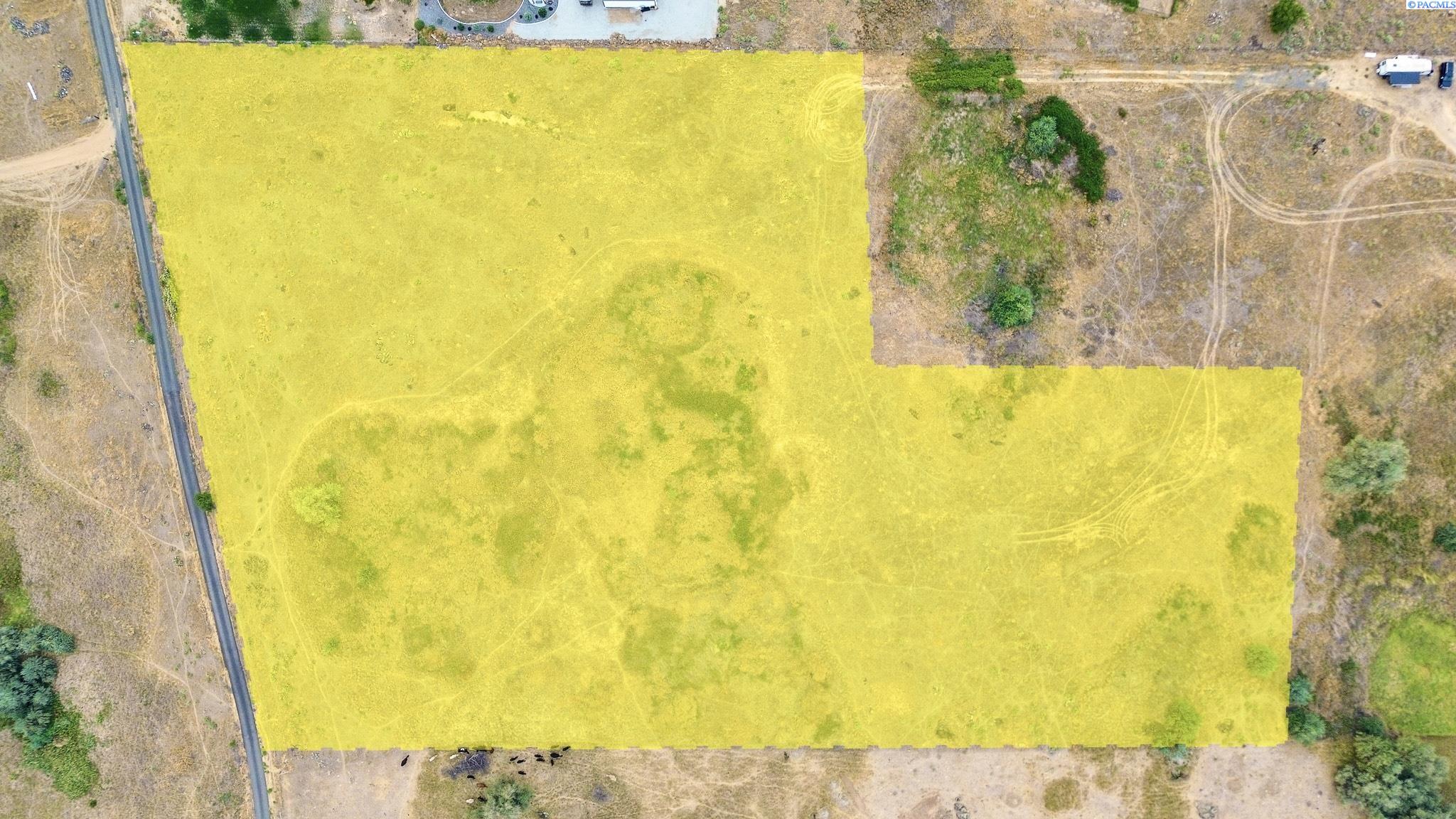 176501 Lower County Line Rd, Prosser, WA 99350