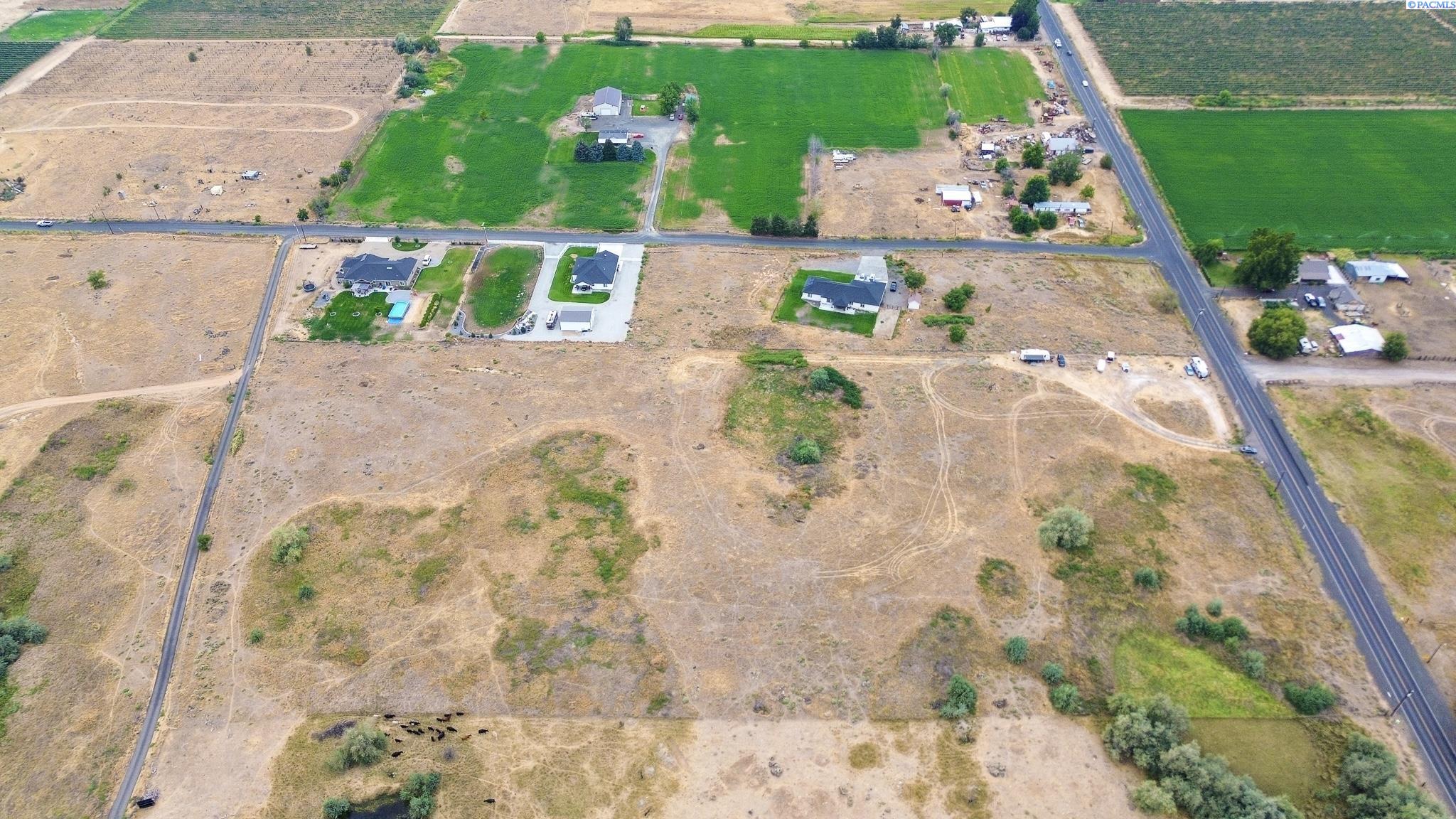 176501 Lower County Line Rd, Prosser, WA 99350