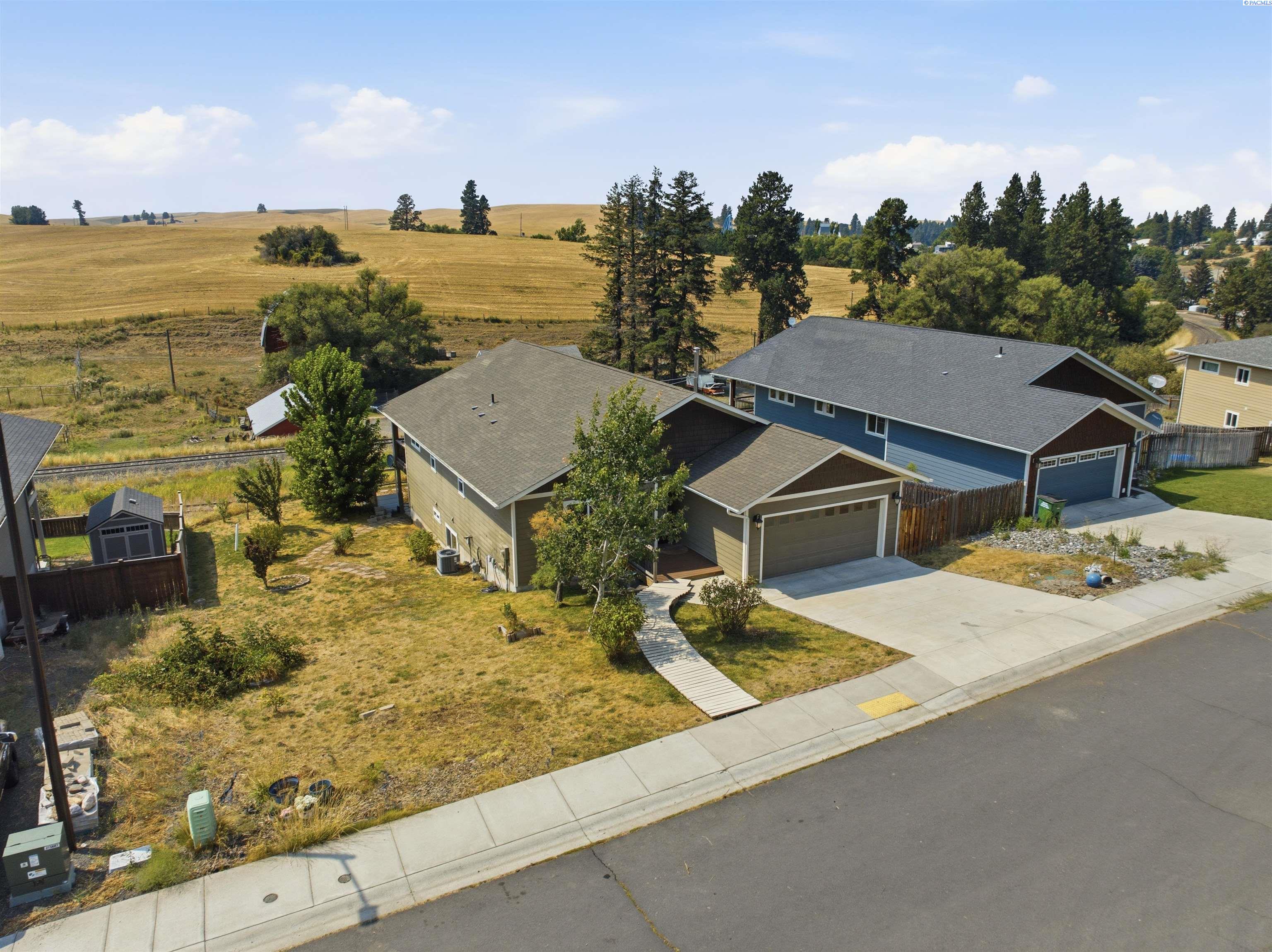 2nd image of 513 Harvest Loop, Palouse, WA 99161 | MLS# 295950