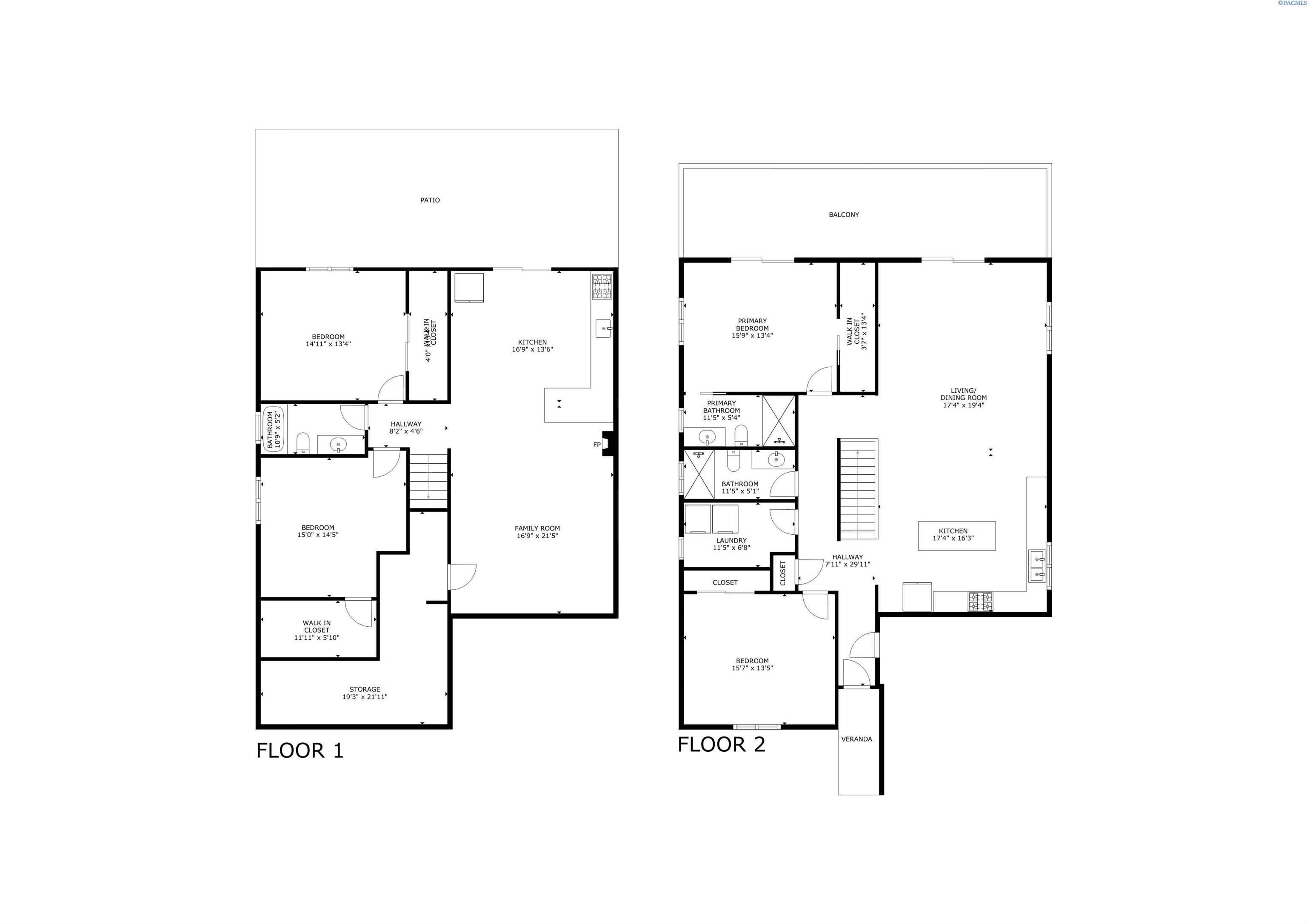 42nd image of 513 Harvest Loop, Palouse, WA 99161 | MLS# 295950