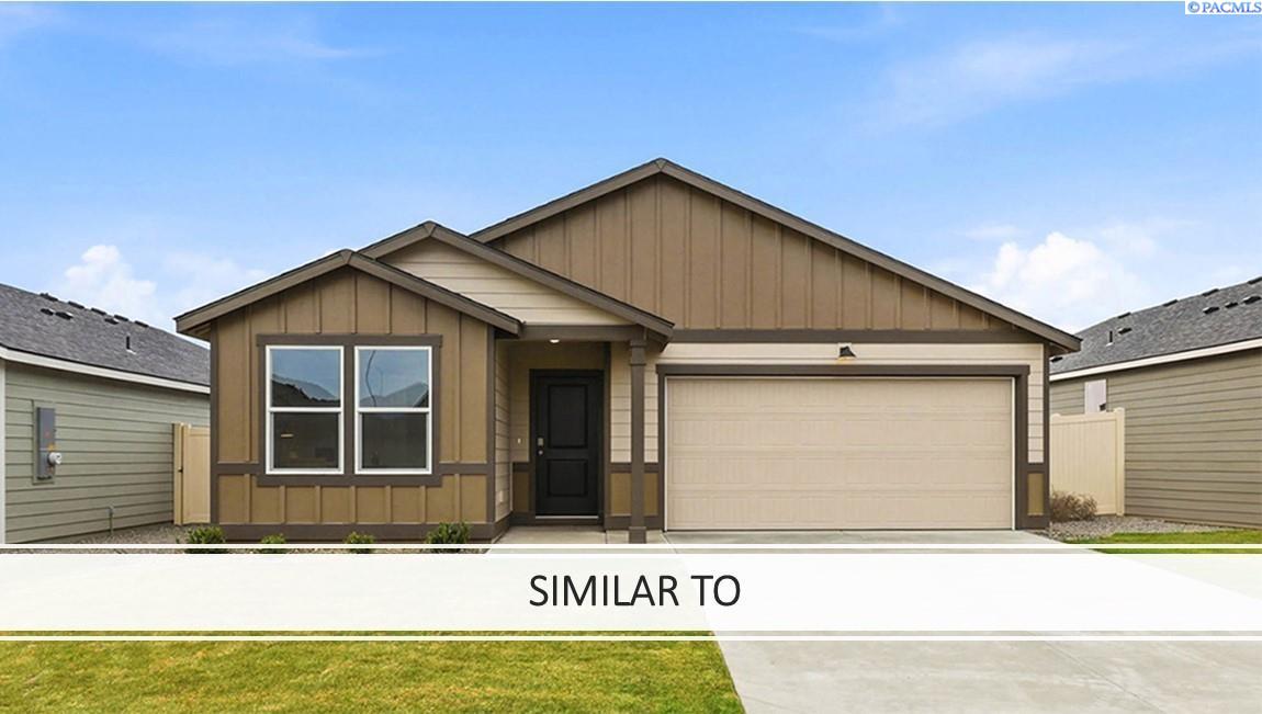 5918 Road 112, Pasco, WA 99301
