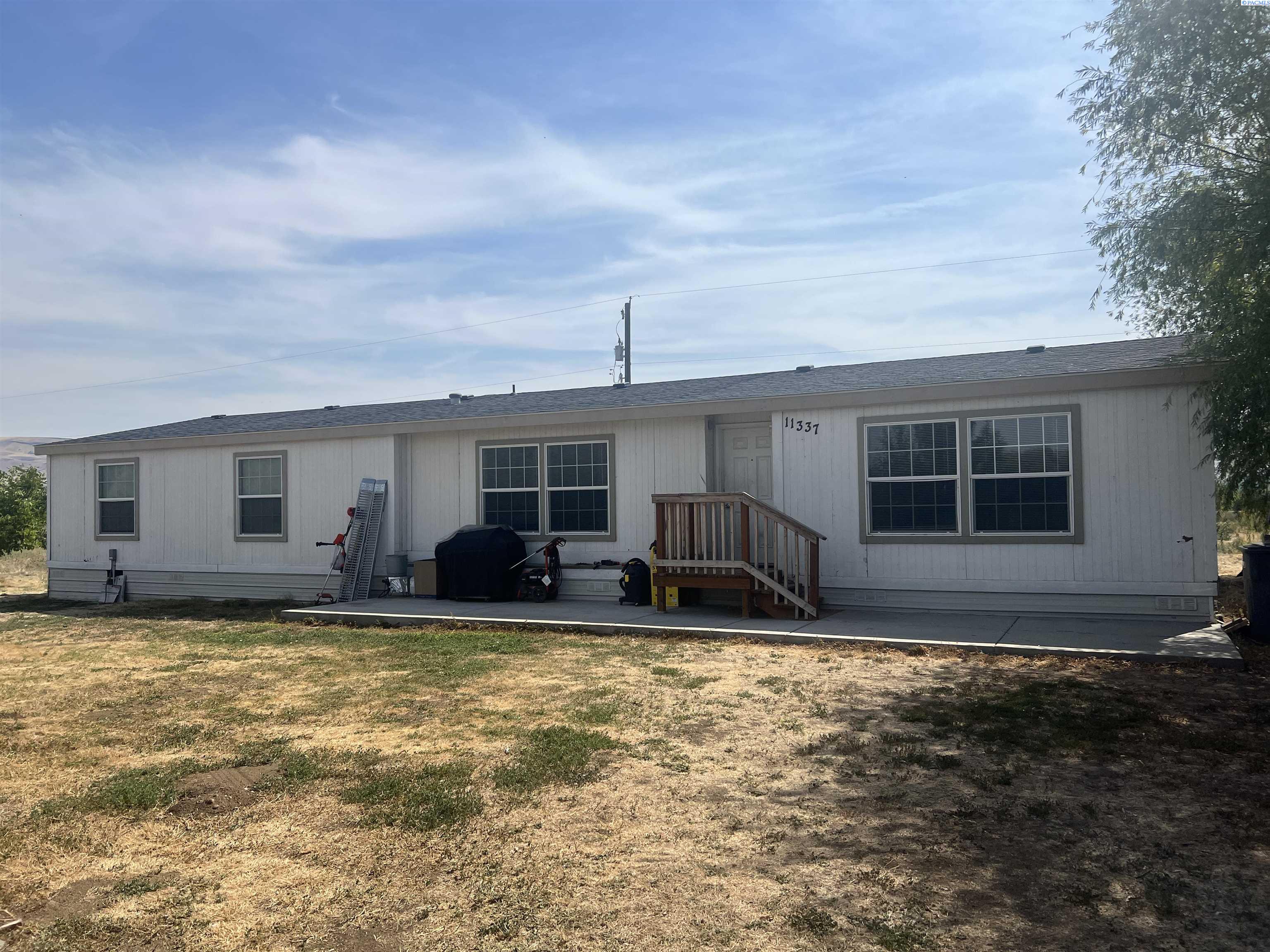11337 N Peaceful Pr Nw, Prosser, WA 99350