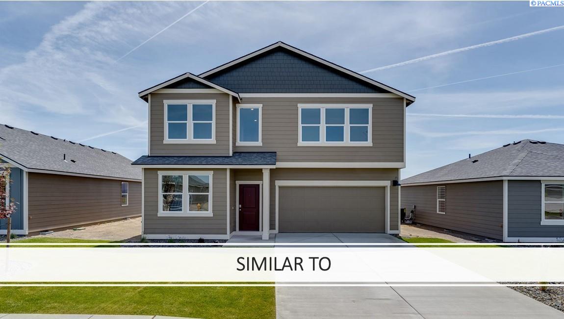 6126 Road 115, Pasco, WA 99301