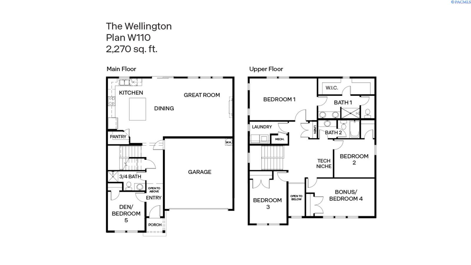 6126 Road 115, Pasco, WA 99301
