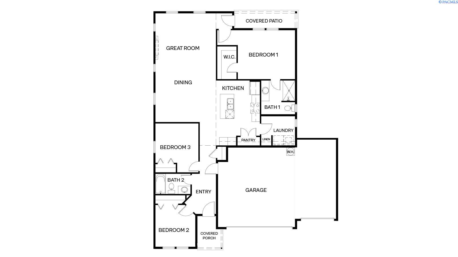 6013 Road 112, Pasco, WA 99301