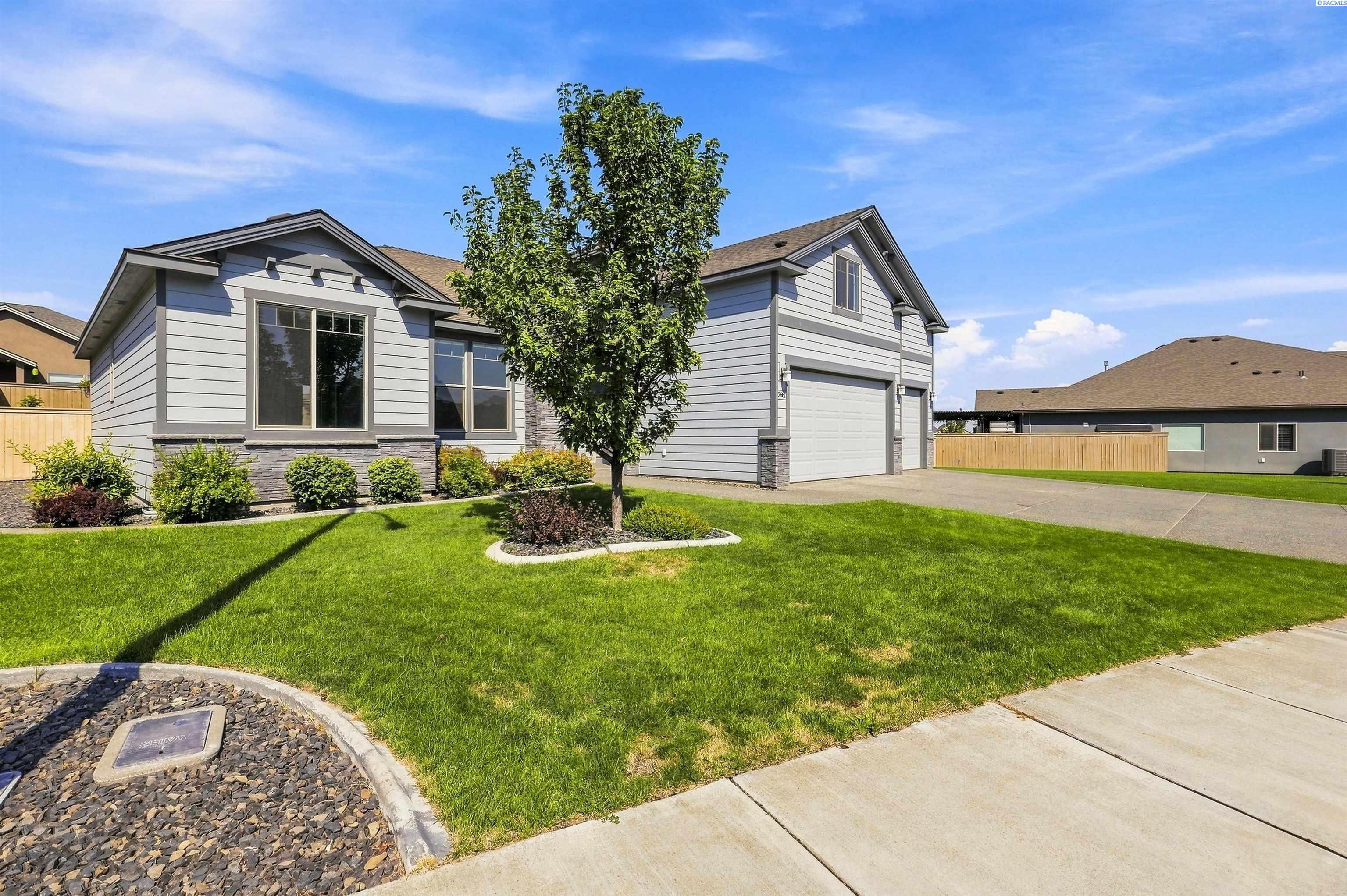 2661 Grayhawk Lp, Richland, WA 99354