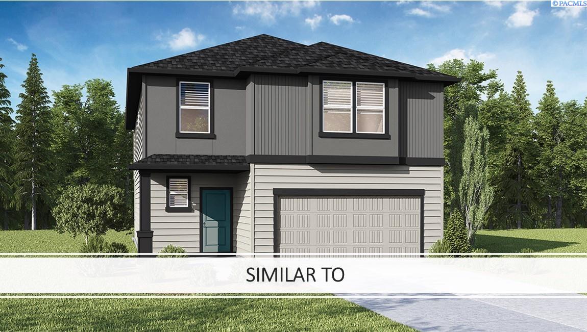 2274 Vido Ave, Richland, WA 99352