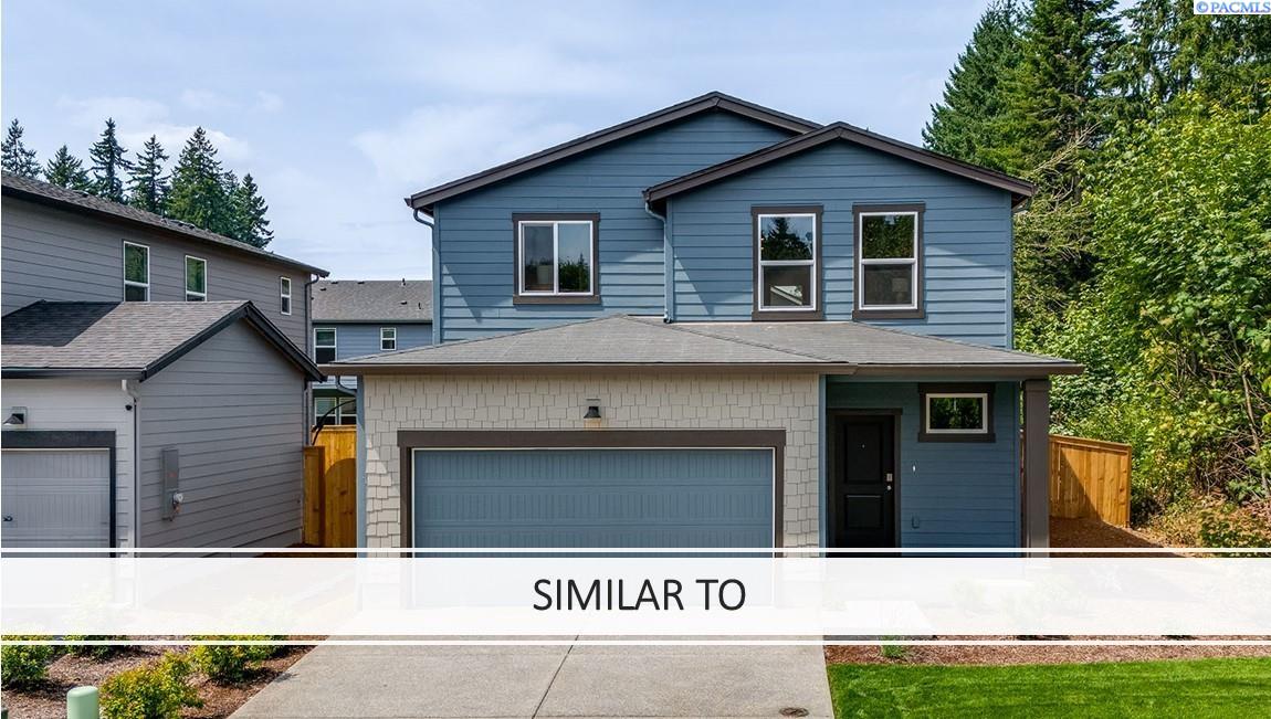 2258 Vido Ave, Richland, WA 99352