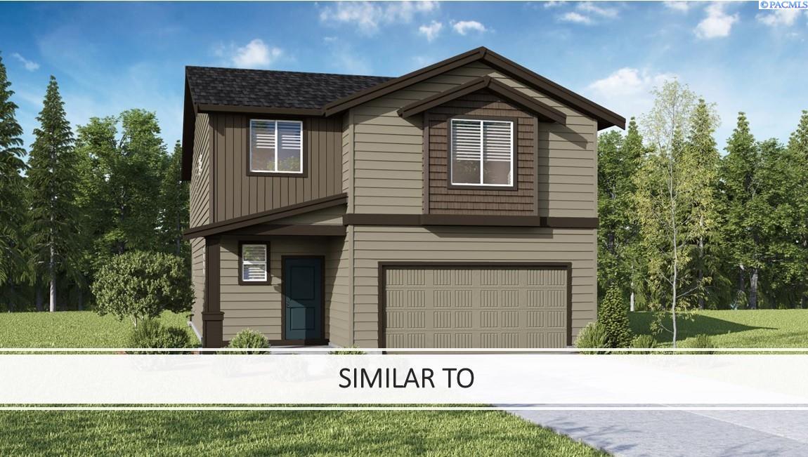 2250 Vido Ave, Richland, WA 99352