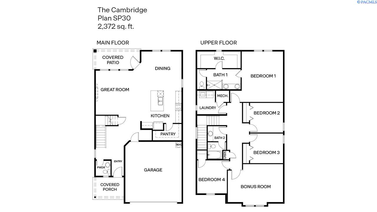 2250 Vido Ave, Richland, WA 99352
