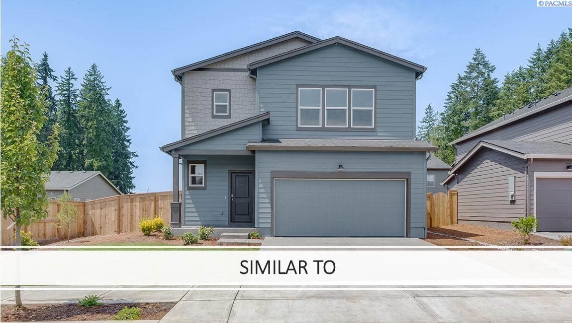 2257 Vido Ave, Richland, WA 99352