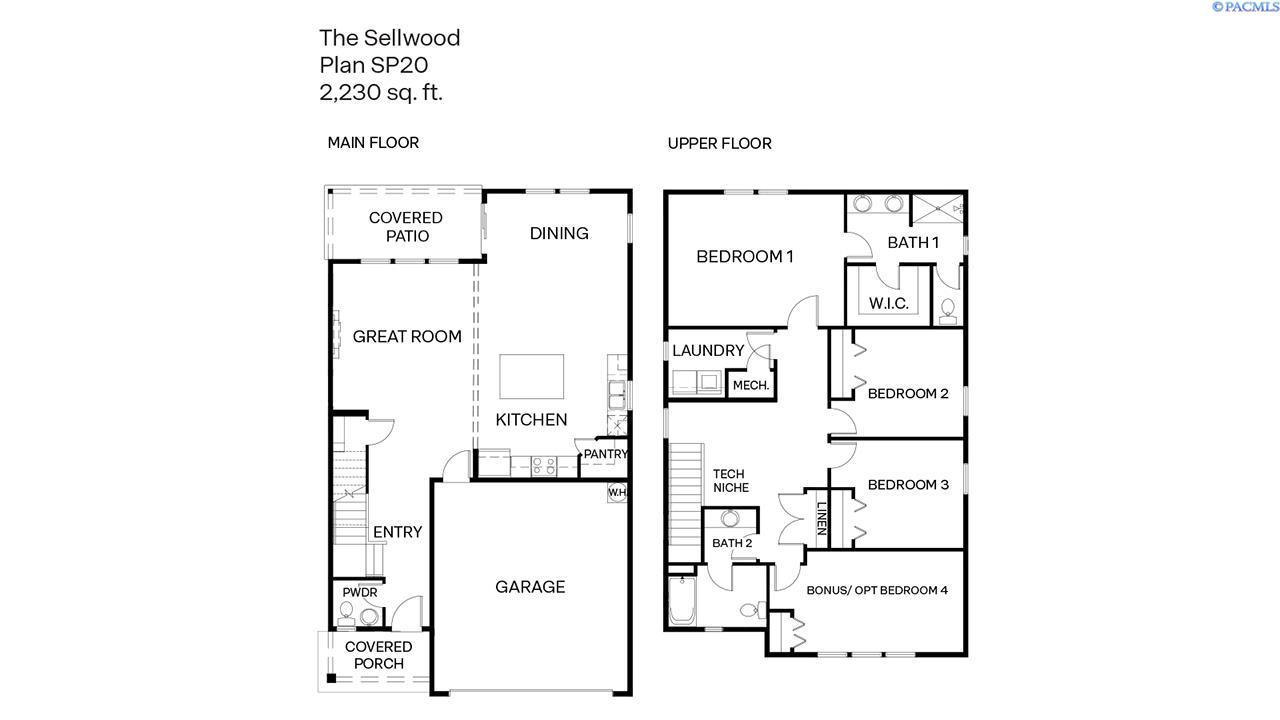 2257 Vido Ave, Richland, WA 99352