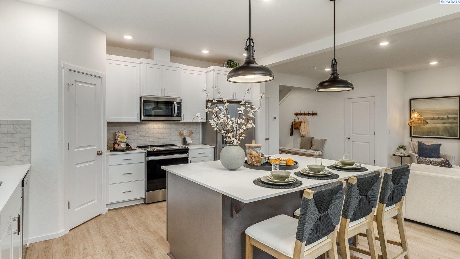 2257 Vido Ave, Richland, WA 99352