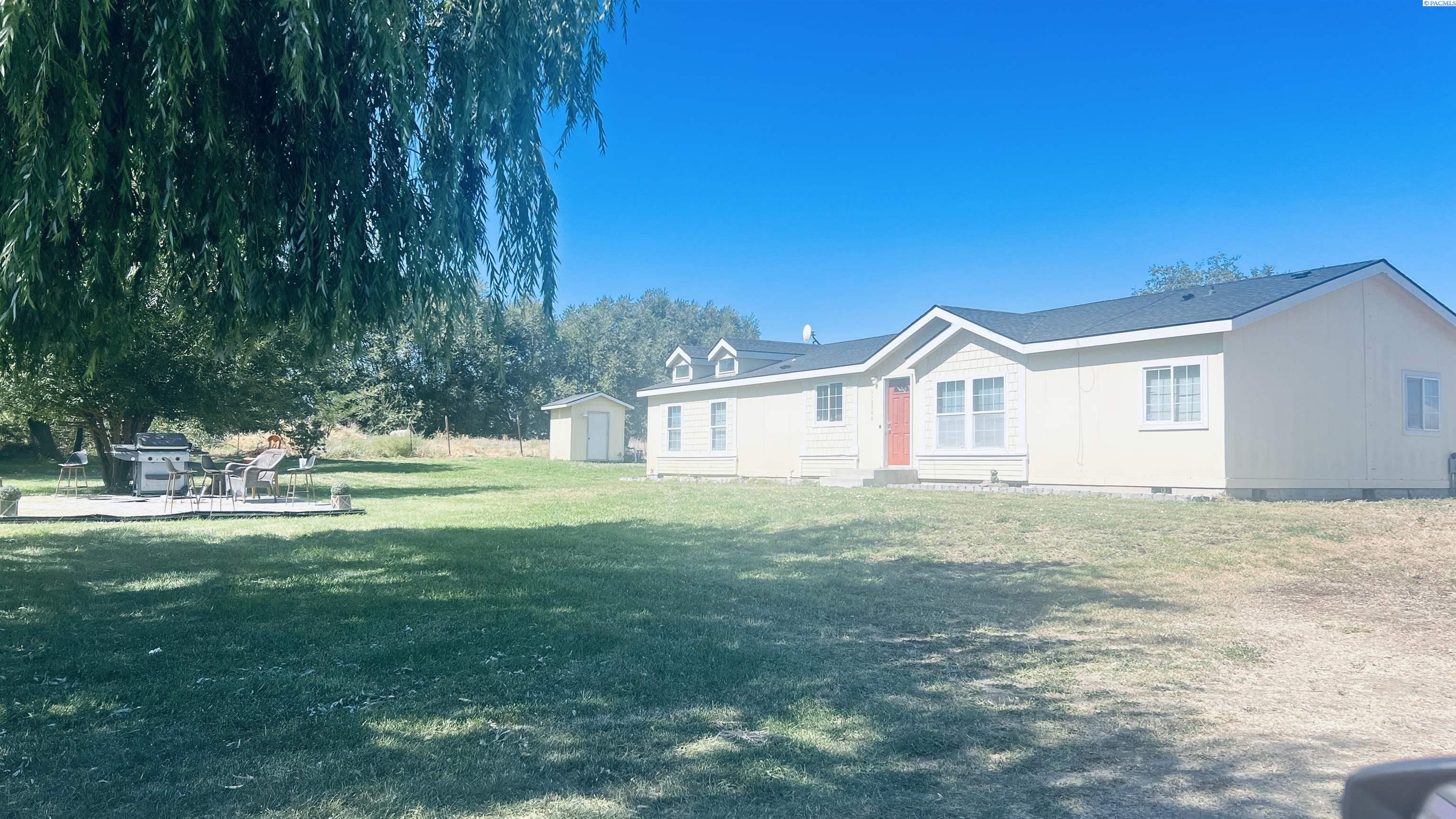 2nd image of 113306 W King Tull Rd, Prosser, WA 99350 | MLS# 295981