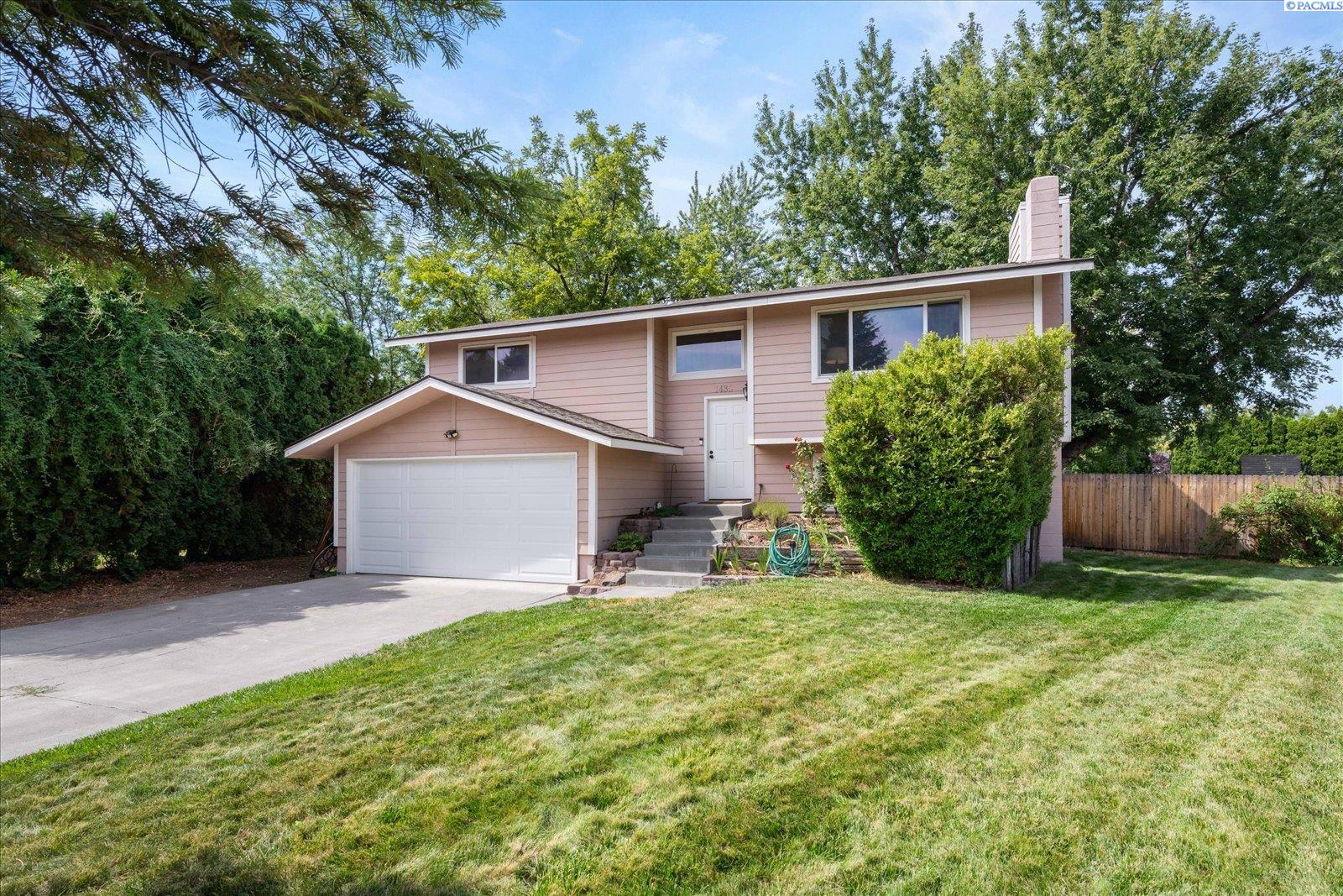 1435 Cimarron Pl, Richland, WA 99352