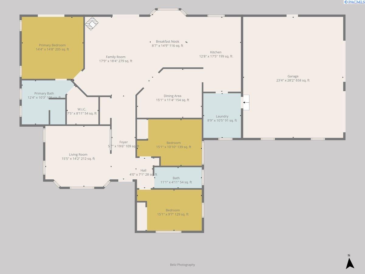 46th image of 8607 Maple, Pasco, WA 99301 | MLS# 295989