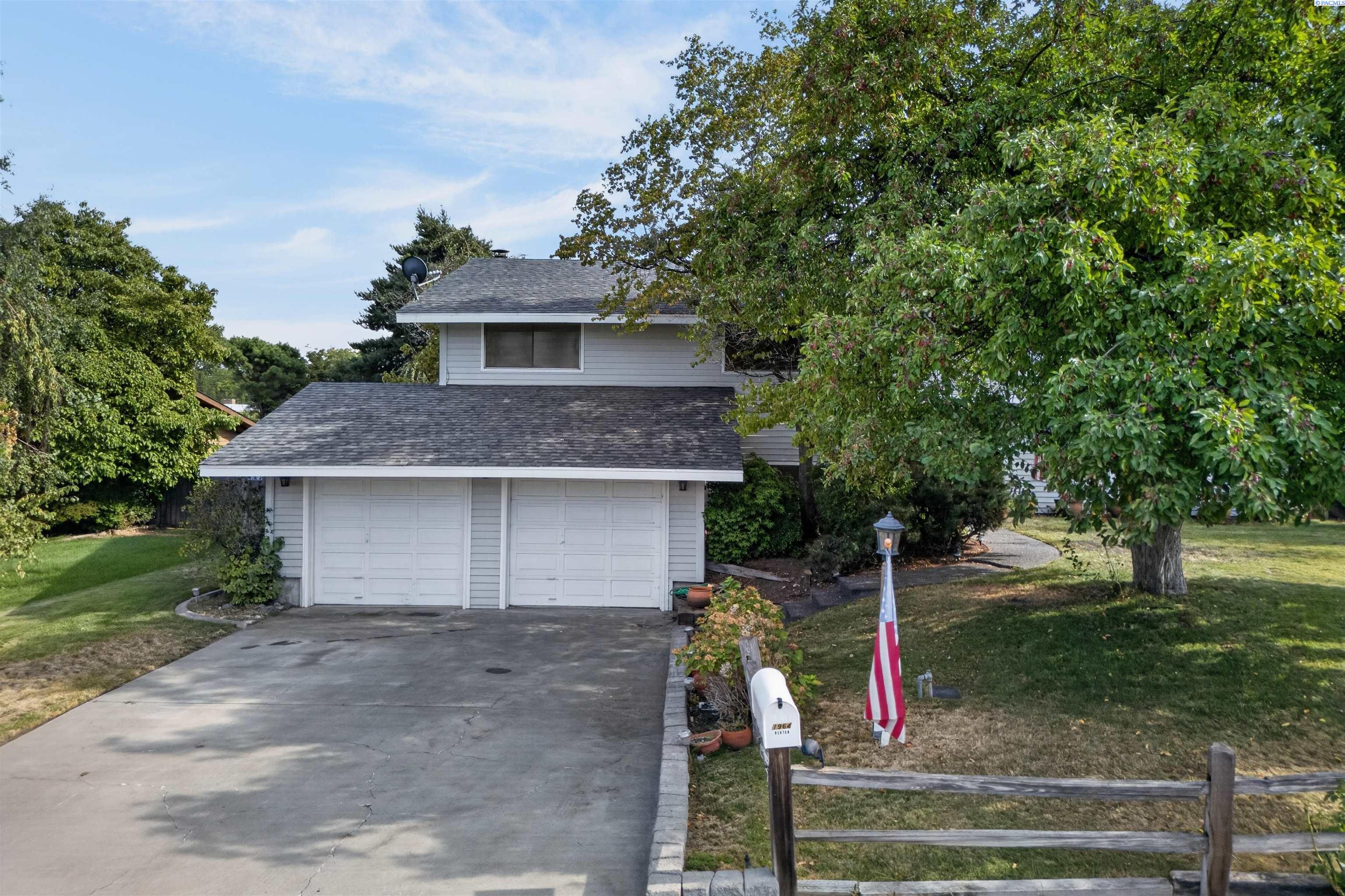 1964 Birch Ave, Richland, WA 99354