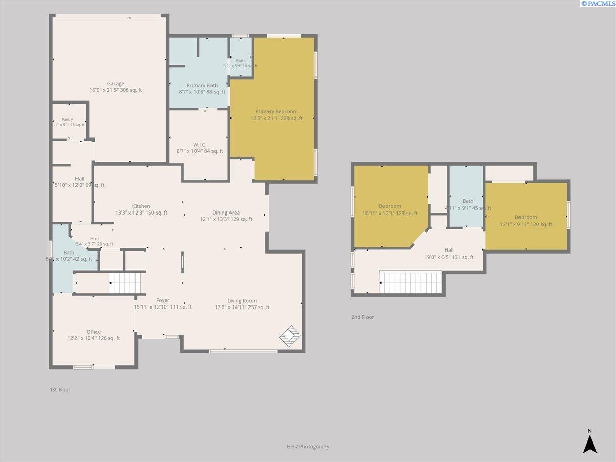 524 Canyon St, Richland, WA 99352